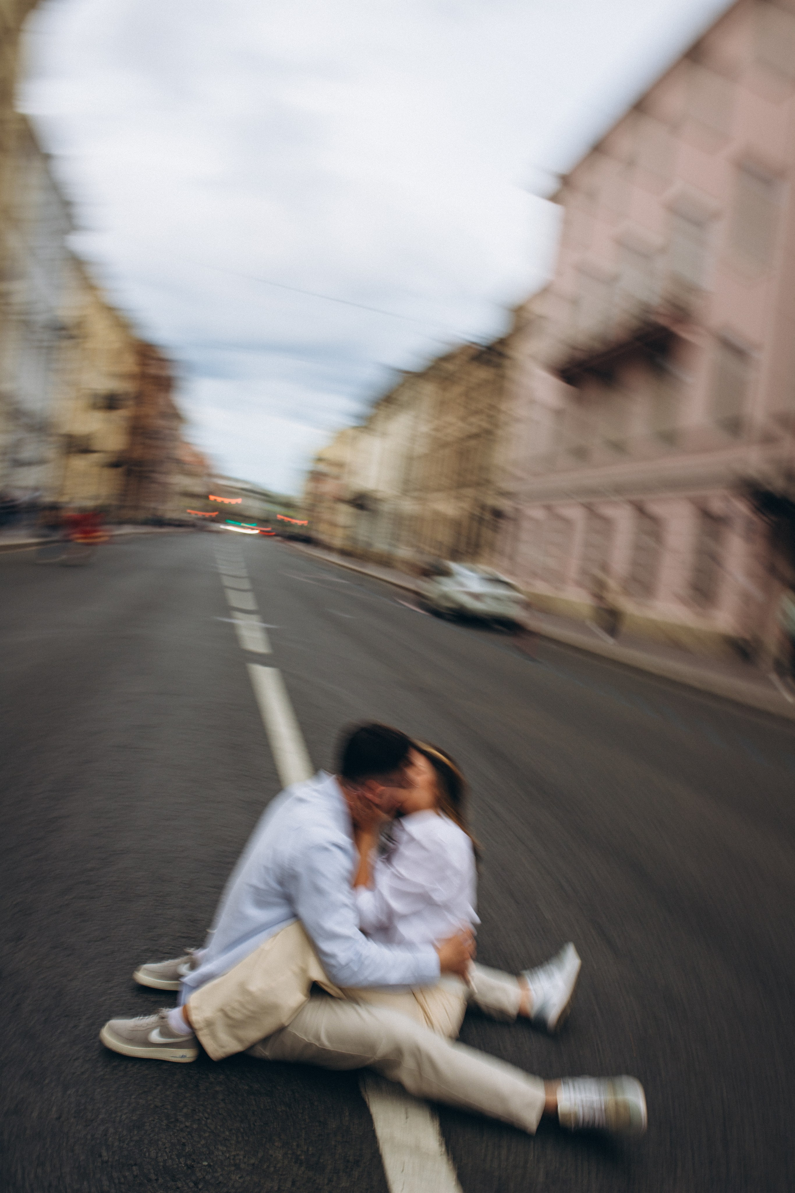 Диас & Алина. Фотограф Винокурова Кристина в Санкт-Петербурге