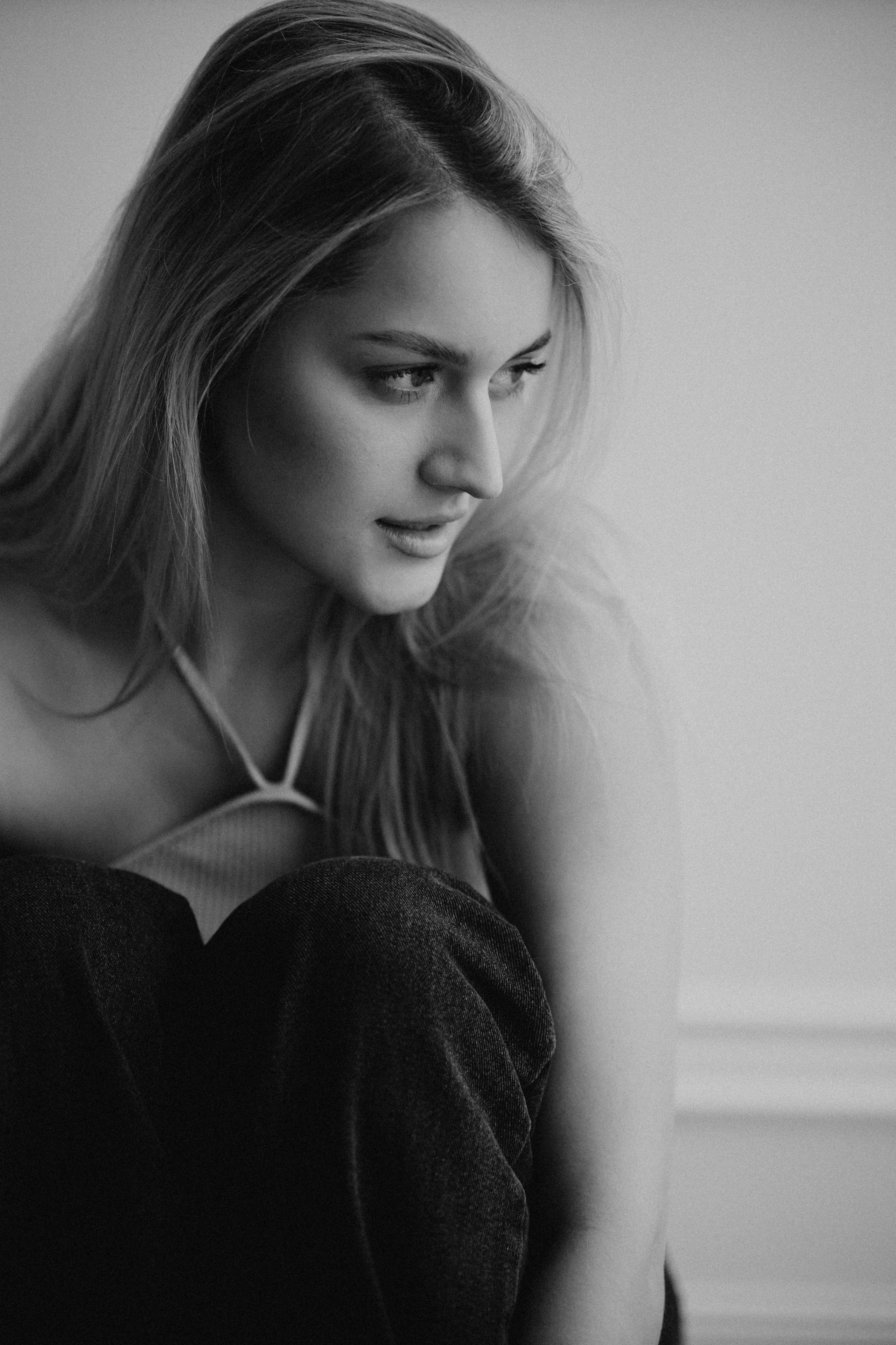 Алина. Фотограф Ульяна Дивина в Нижнем Новгороде и Нижегородской области