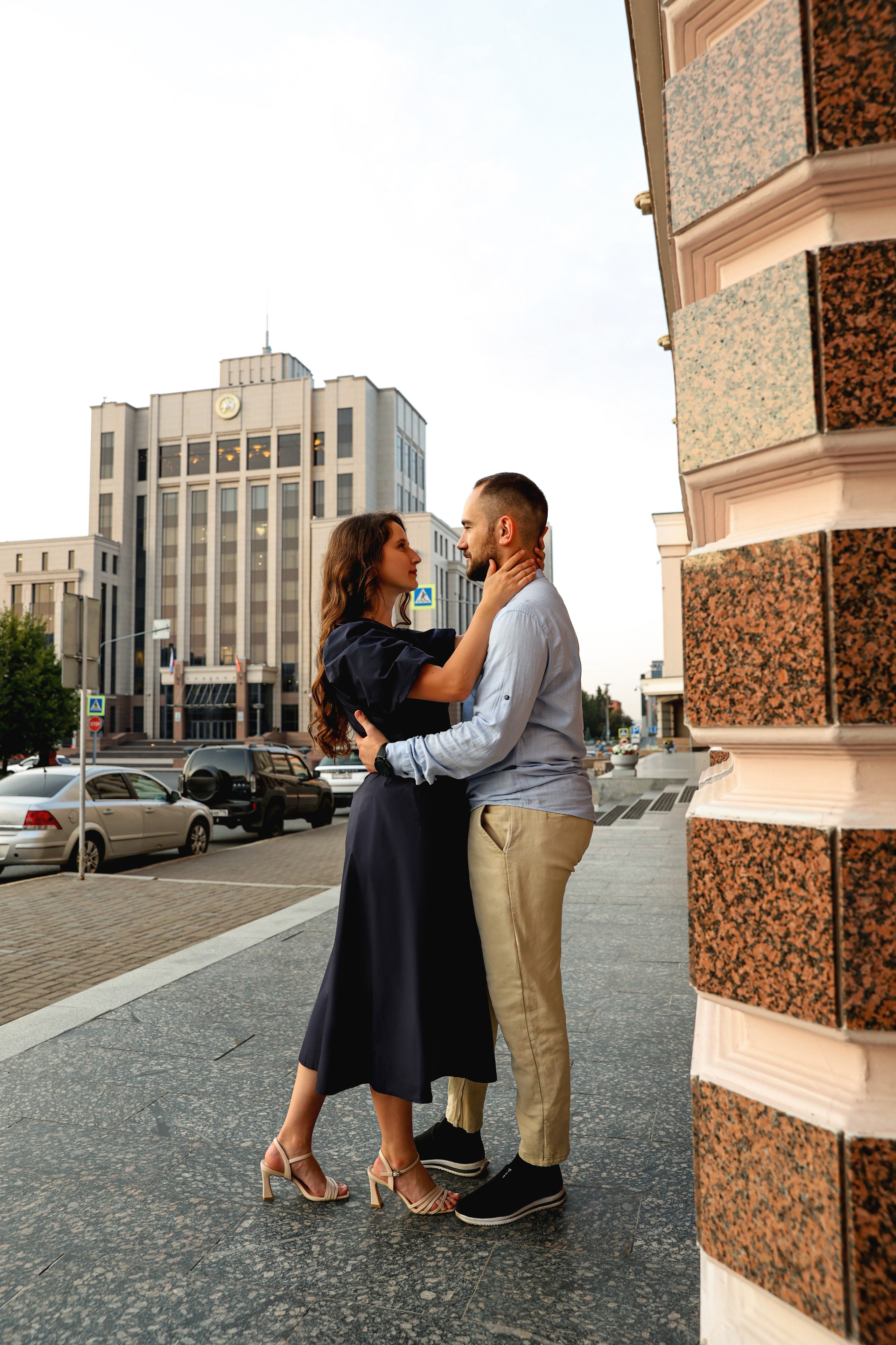 Фотосессия лав стори. Свадебный и портретный фотограф в Сочи