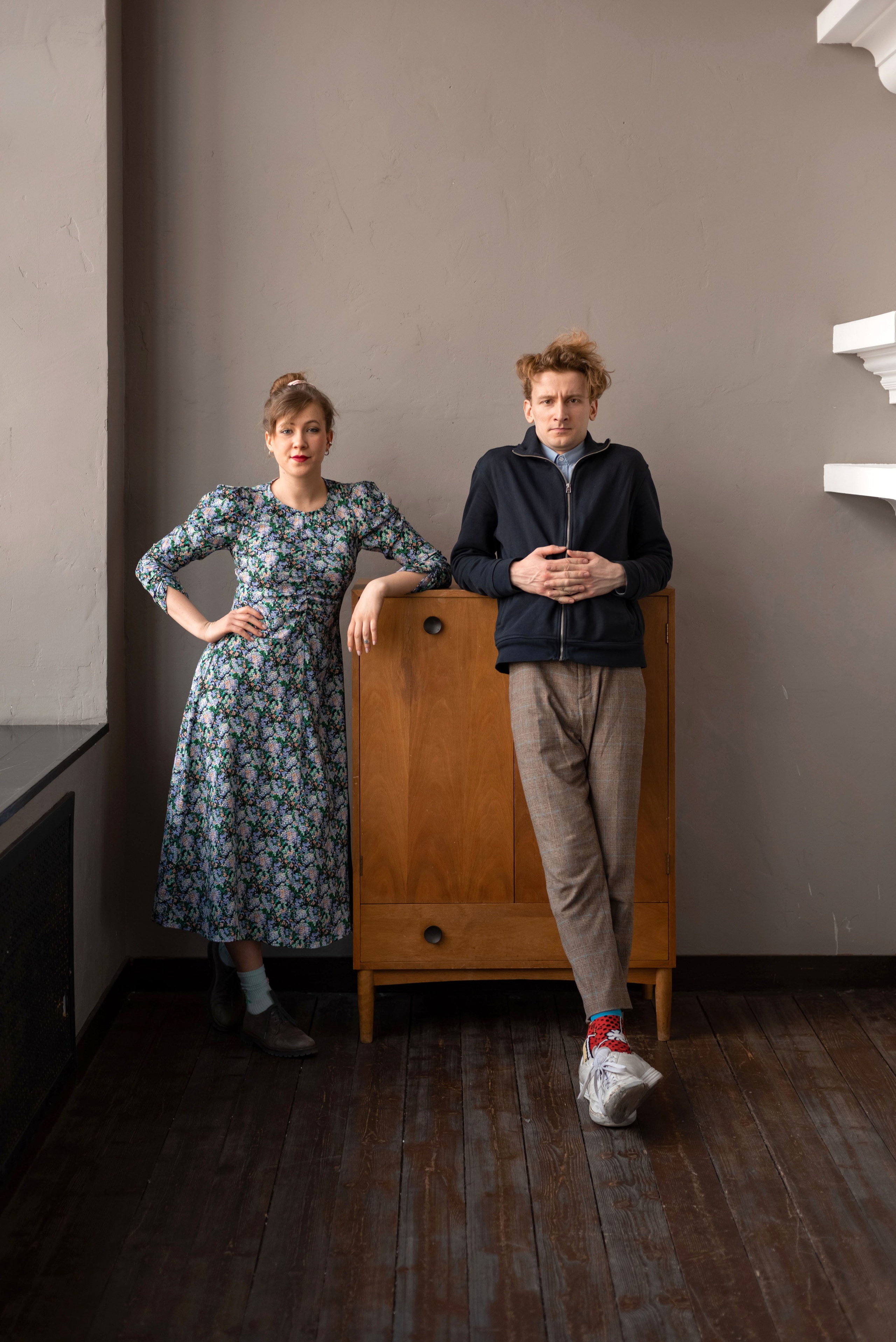 Школа ораторского искусства. Фотограф Юлия Кондратьева