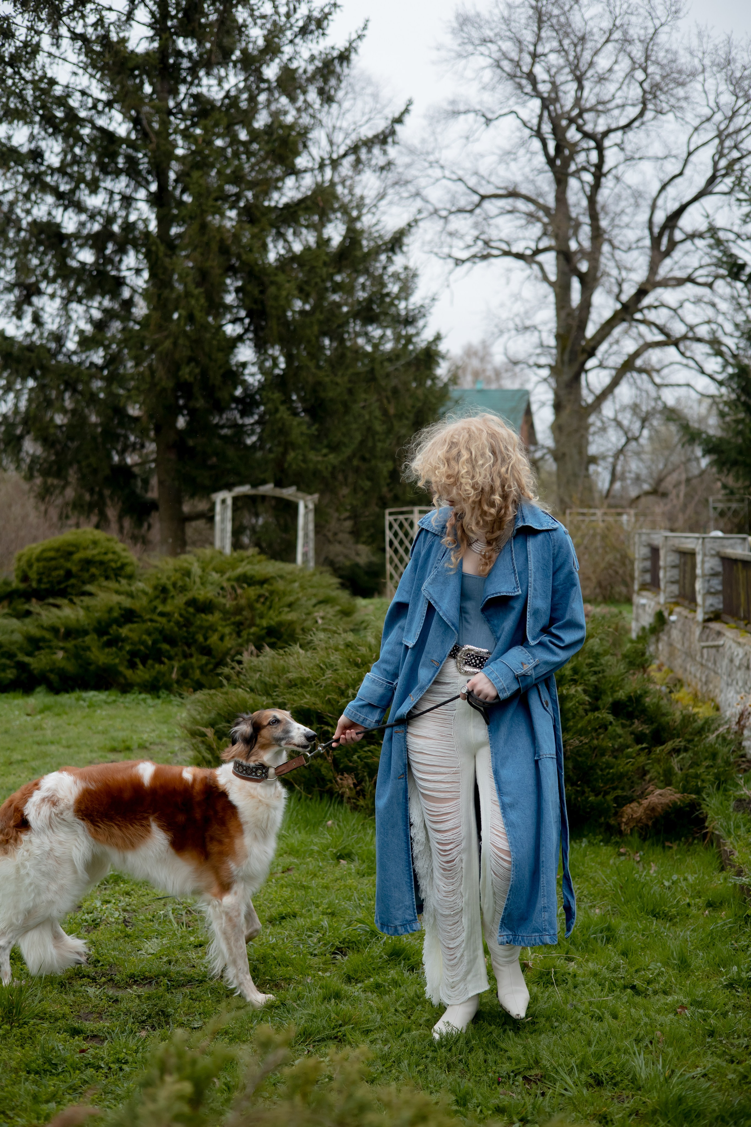 SOFIA. Фотограф Элла Ефимова