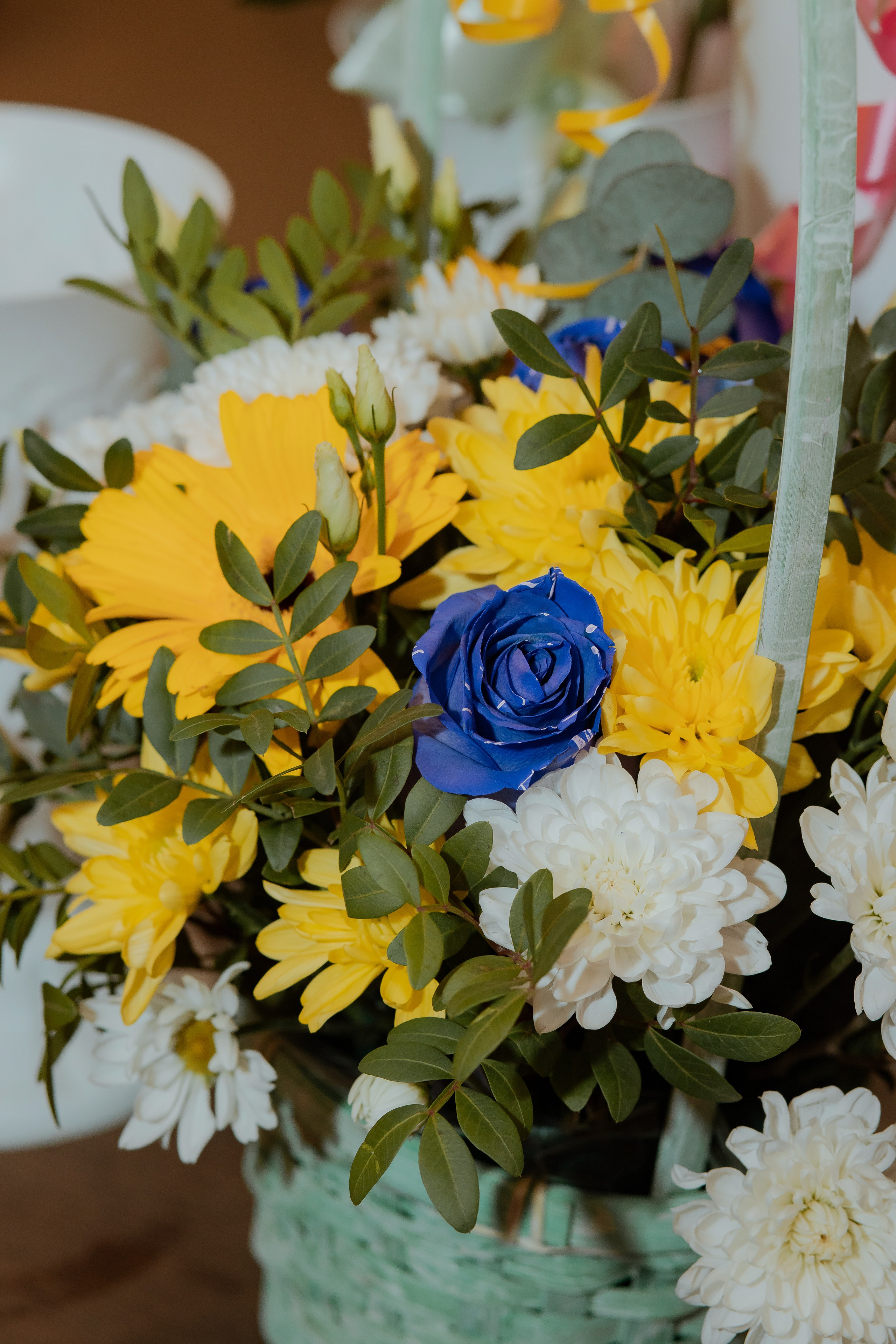 Юбилей Юлии. Семейный фотограф в Вышнем Волочке — Ульяна Иванова | Фотосессии для всей семьи