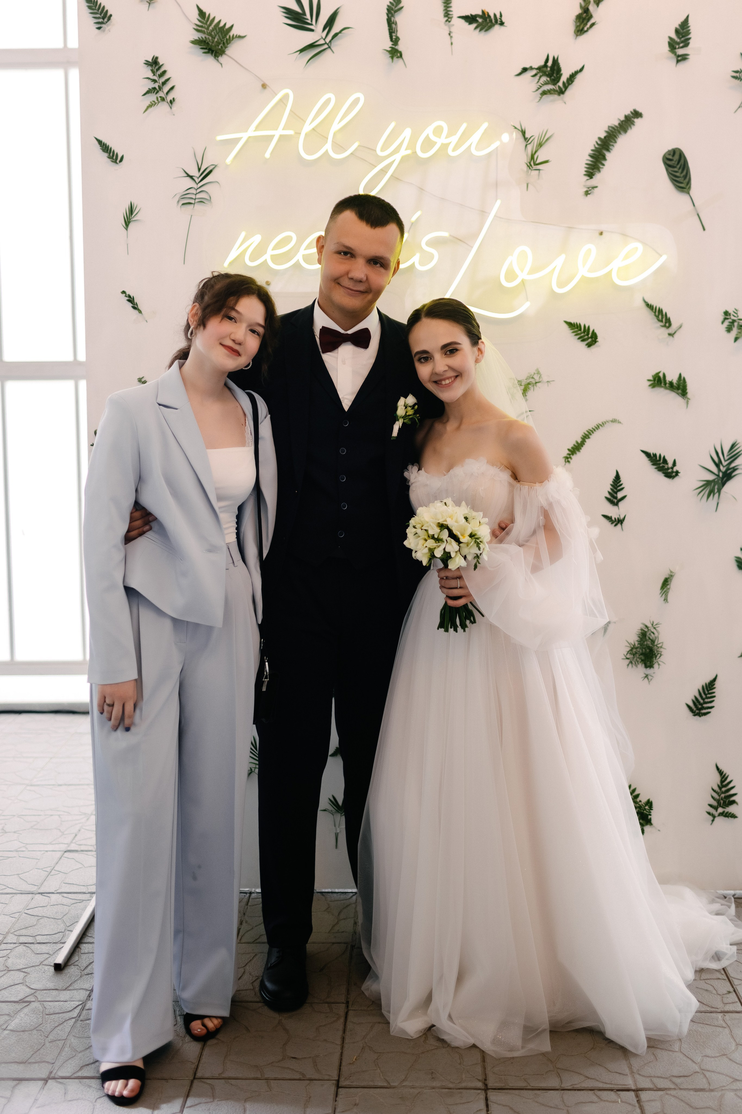 Ирина, Иван. Фотограф Волгоград Кристина Прохоренко