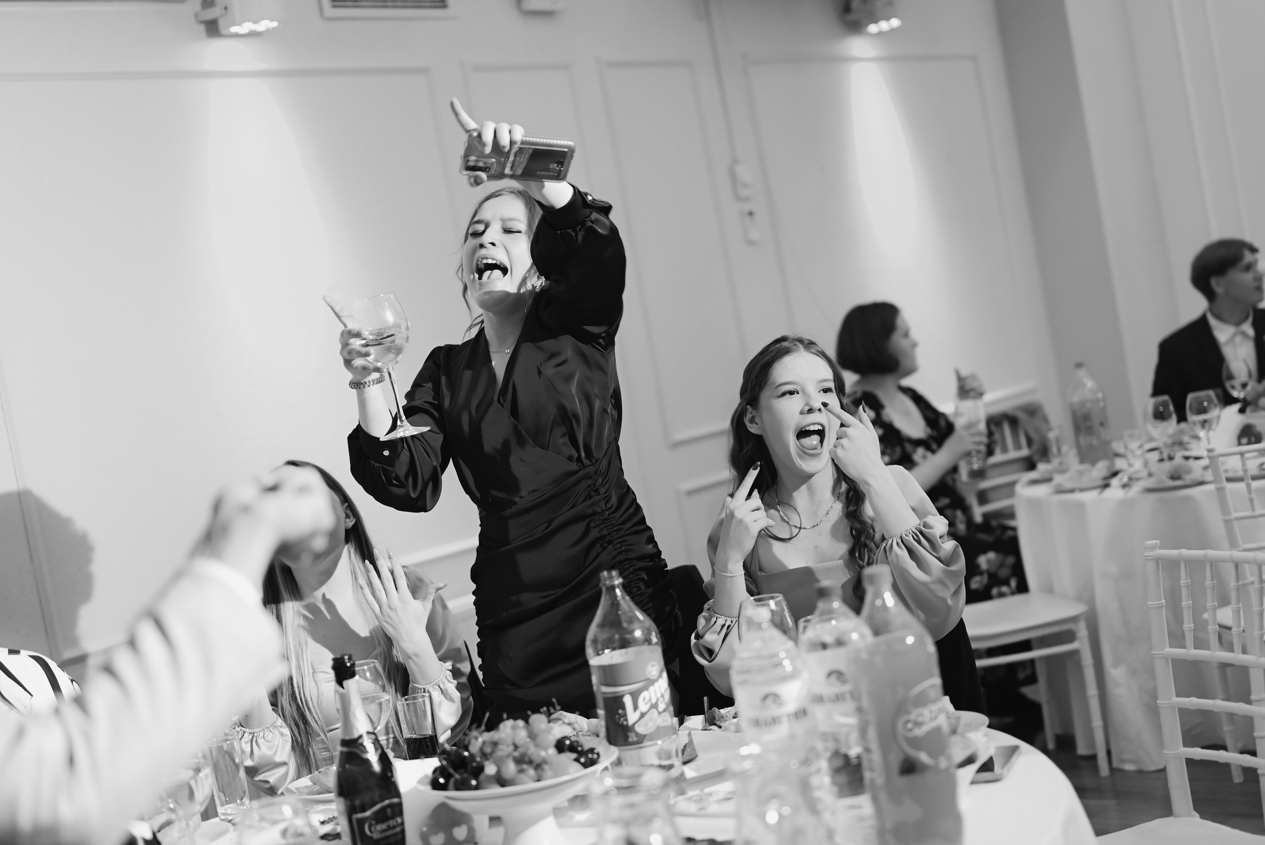 9Б выпуск 2023. Свадебный и семейный фотограф в Уфе Александров Максим