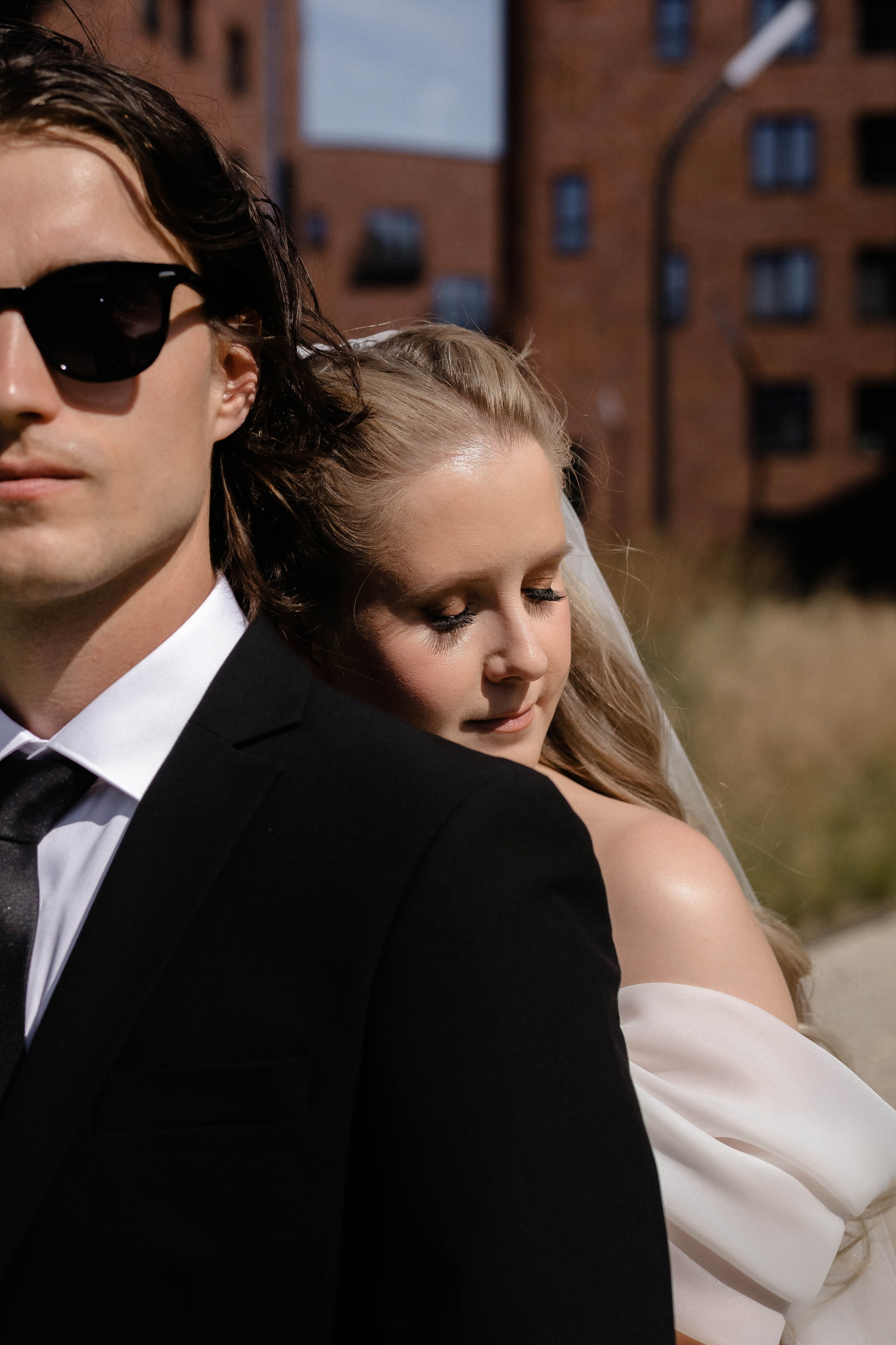 Любовь и рок-н-ролл. Свадебный фотограф видеограф Новосибирск Кемерово Калининград