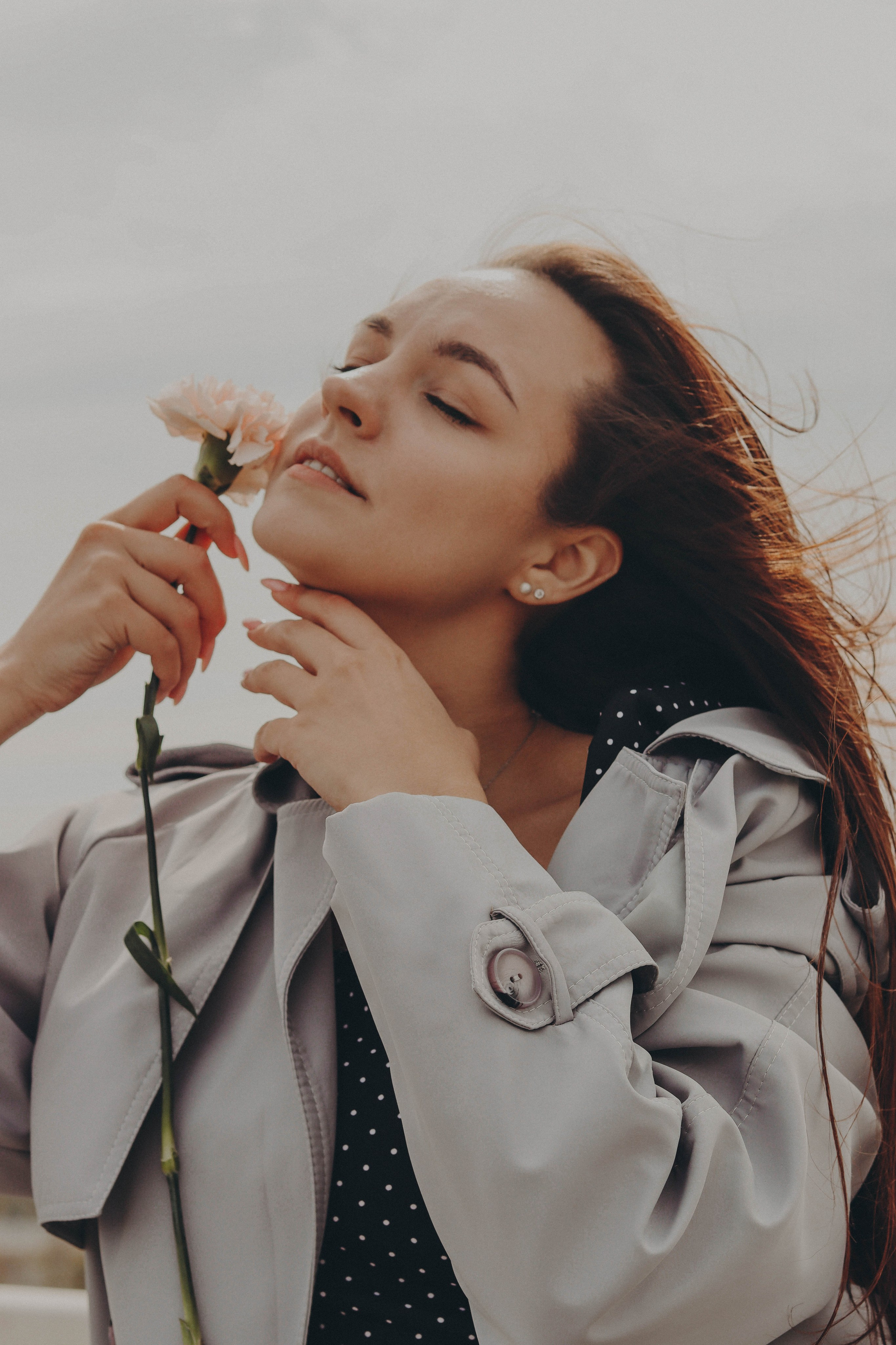 Наташа. Женский фотограф в Москве, организатор девичников с мастер-классами