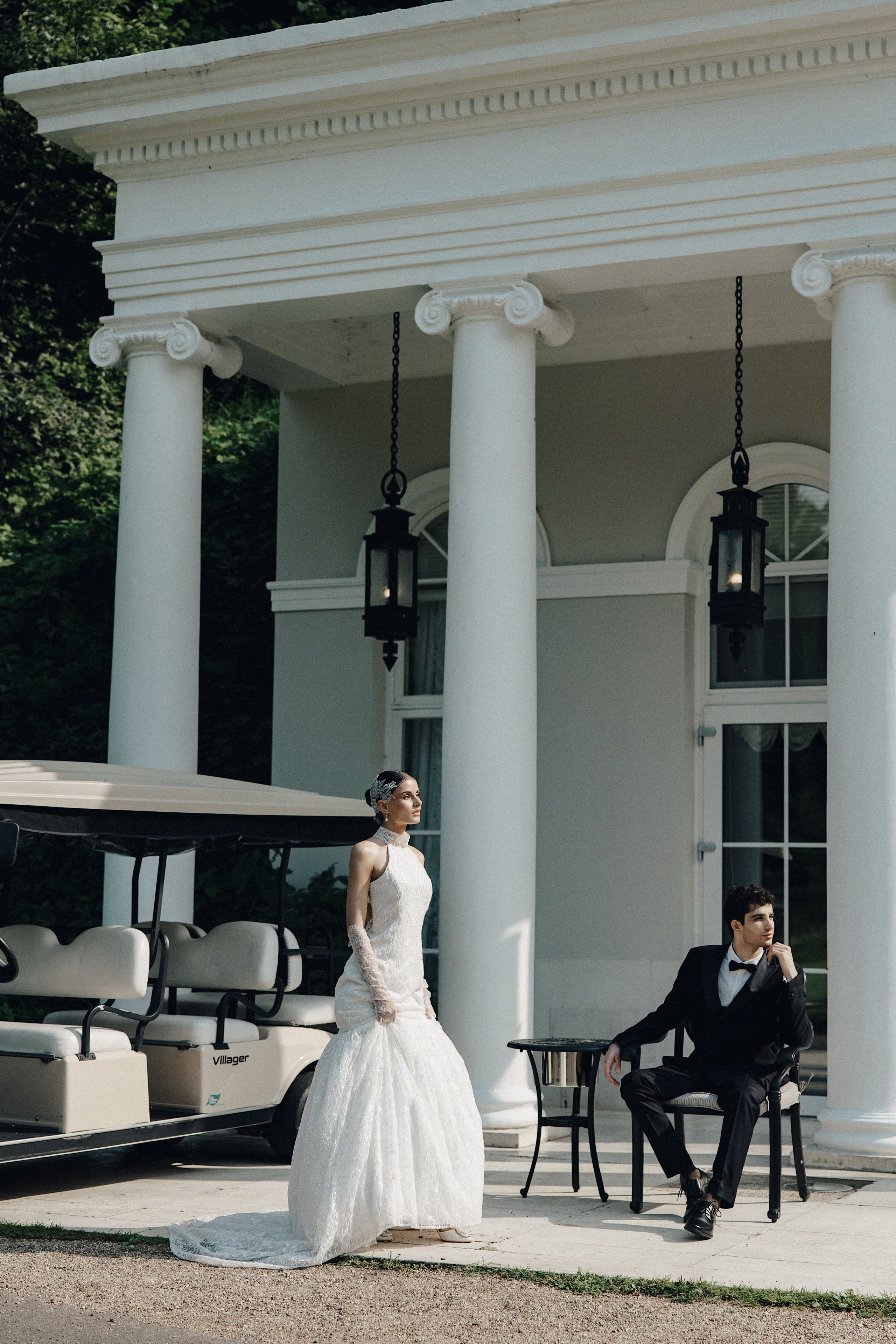 Artem & Viktoria. Alamzar Gurbanova — Photographer