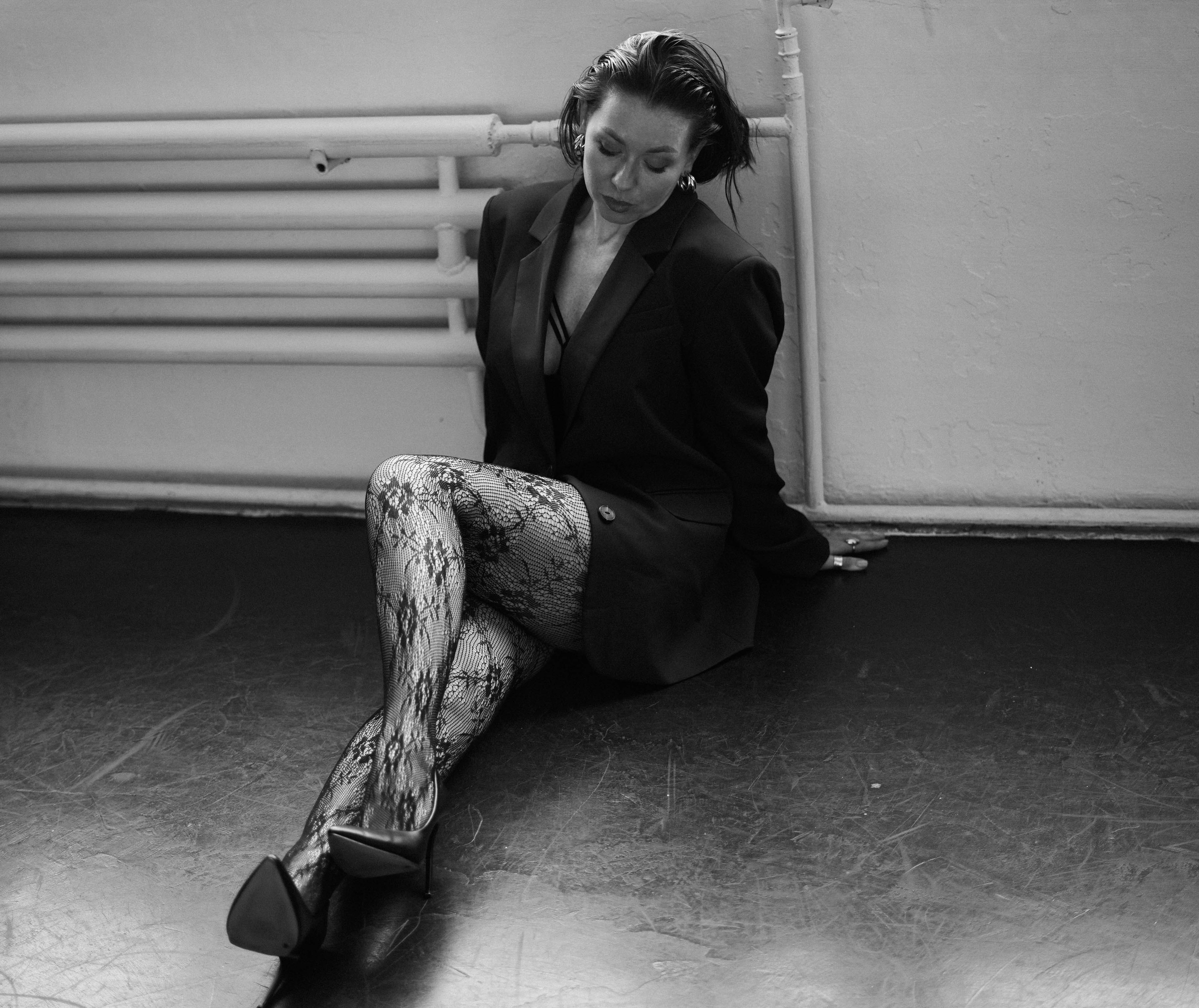 Наталья. Фотограф Волгоград Анастасия Ли