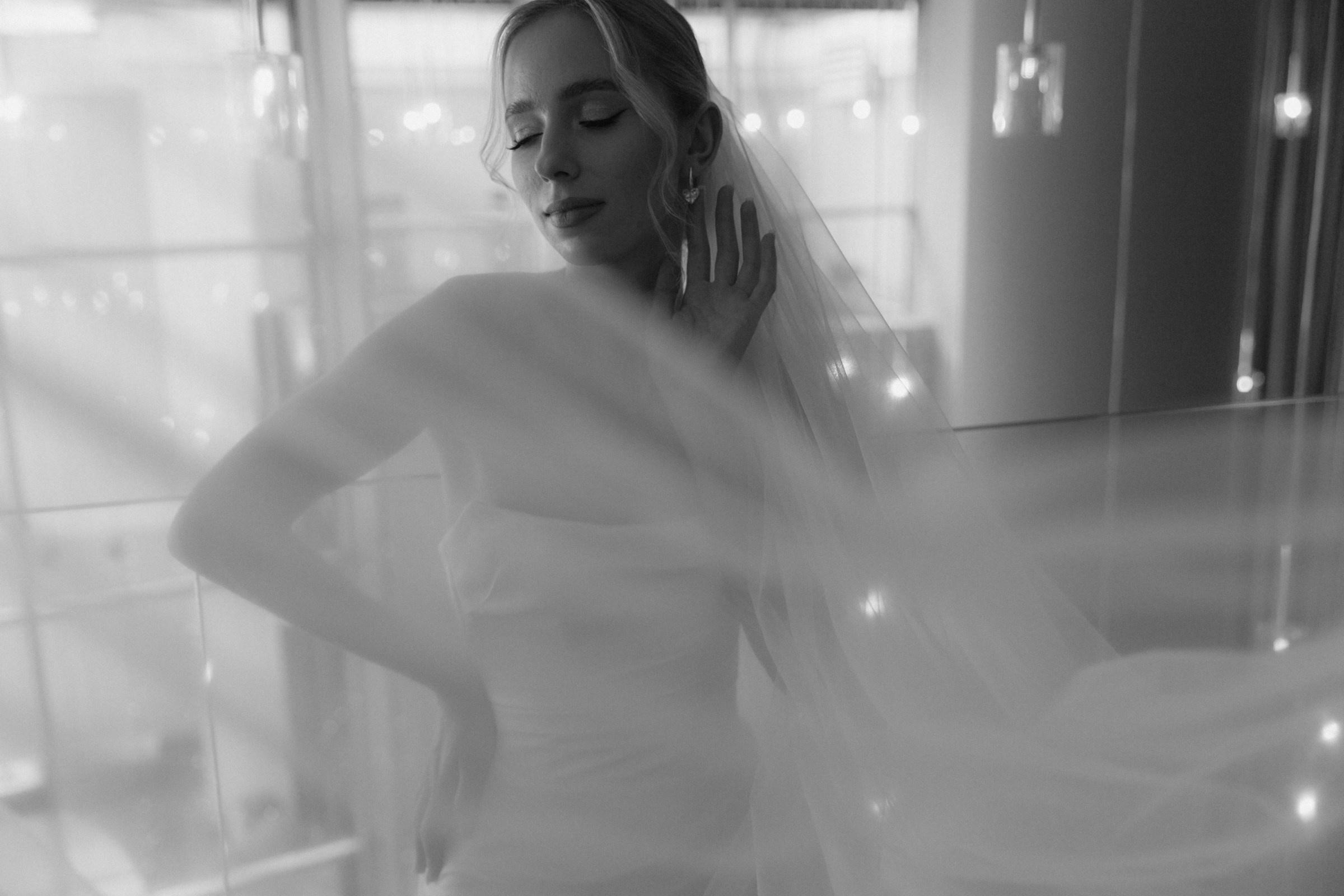 Олег и Анна. Свадебный фотограф Екатеринбург Алексей Ладыгин