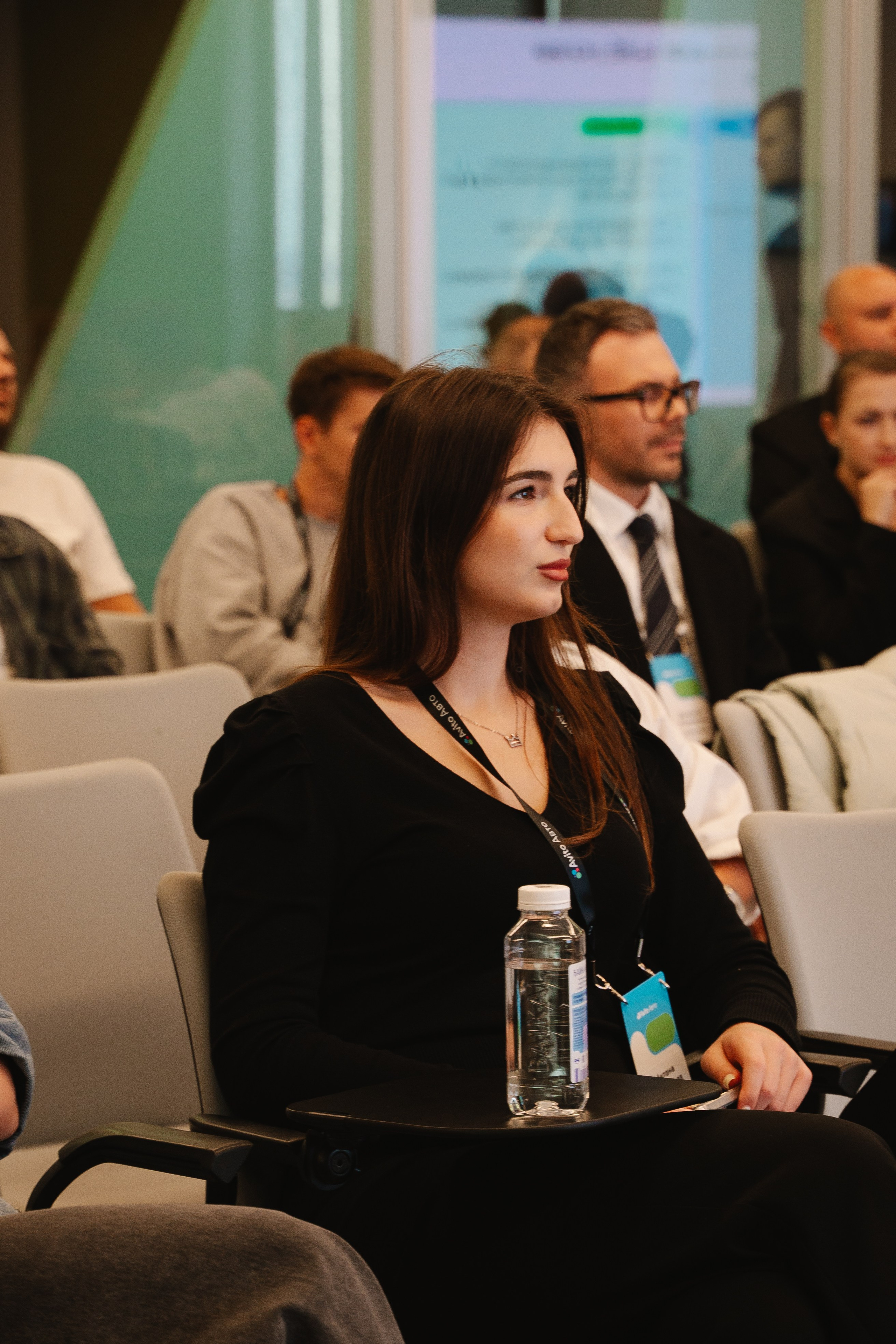 Avito. Фотограф — Ася Орехова