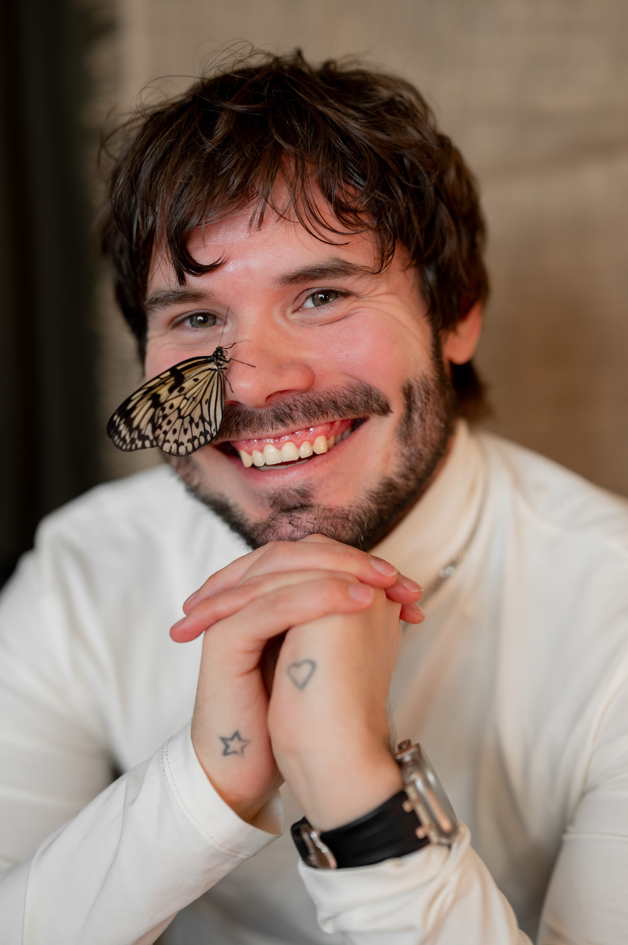 Портреты. Каминская Екатерина. Семейный и детский фотограф в Москве