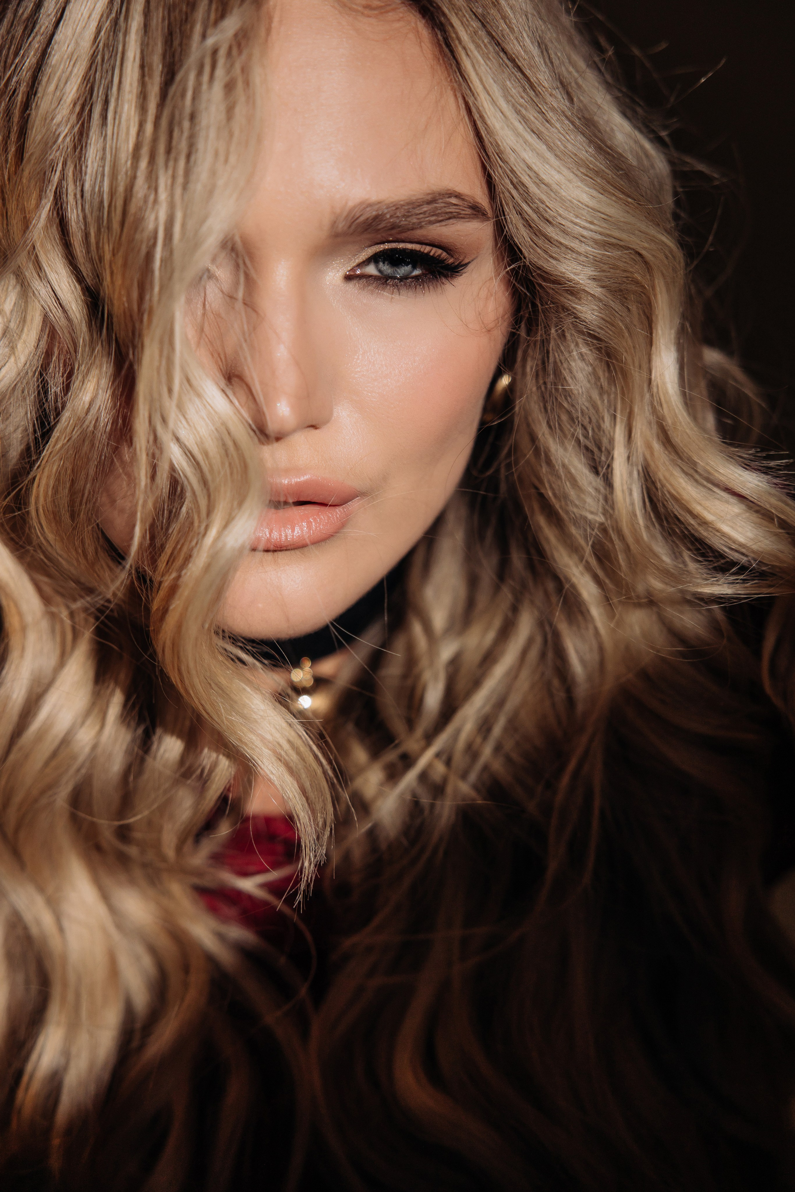 Лавстори на природе. Свадебный фотограф Лопатин Василий