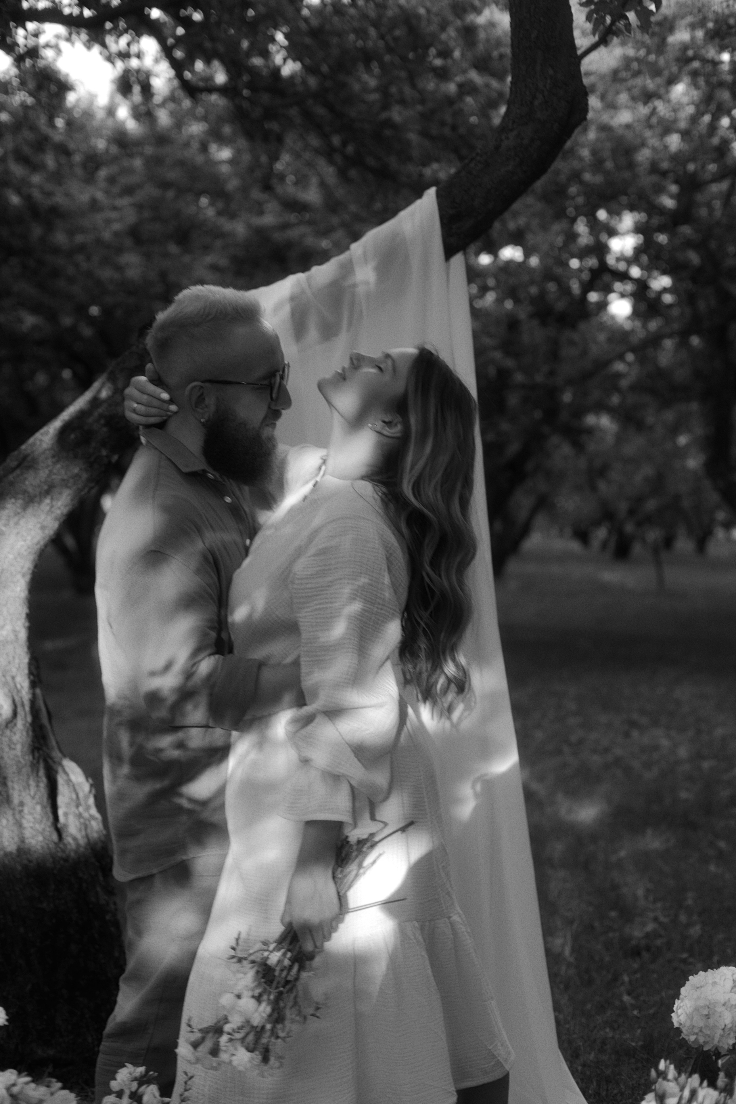 Темир и Анастасия. Свадебный фотограф Светлана Кривчикова