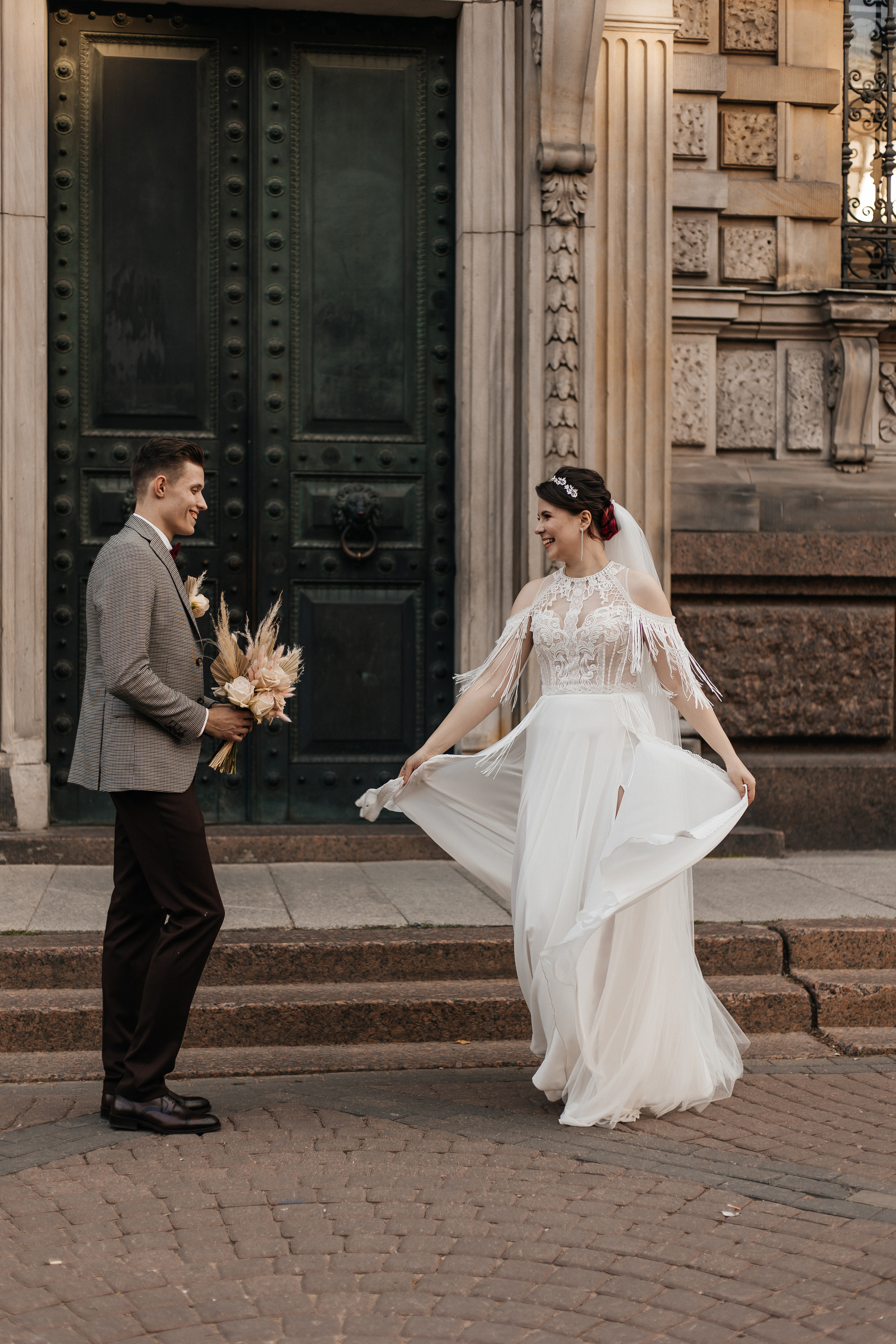 Свадебный фотограф Санкт-Петербург