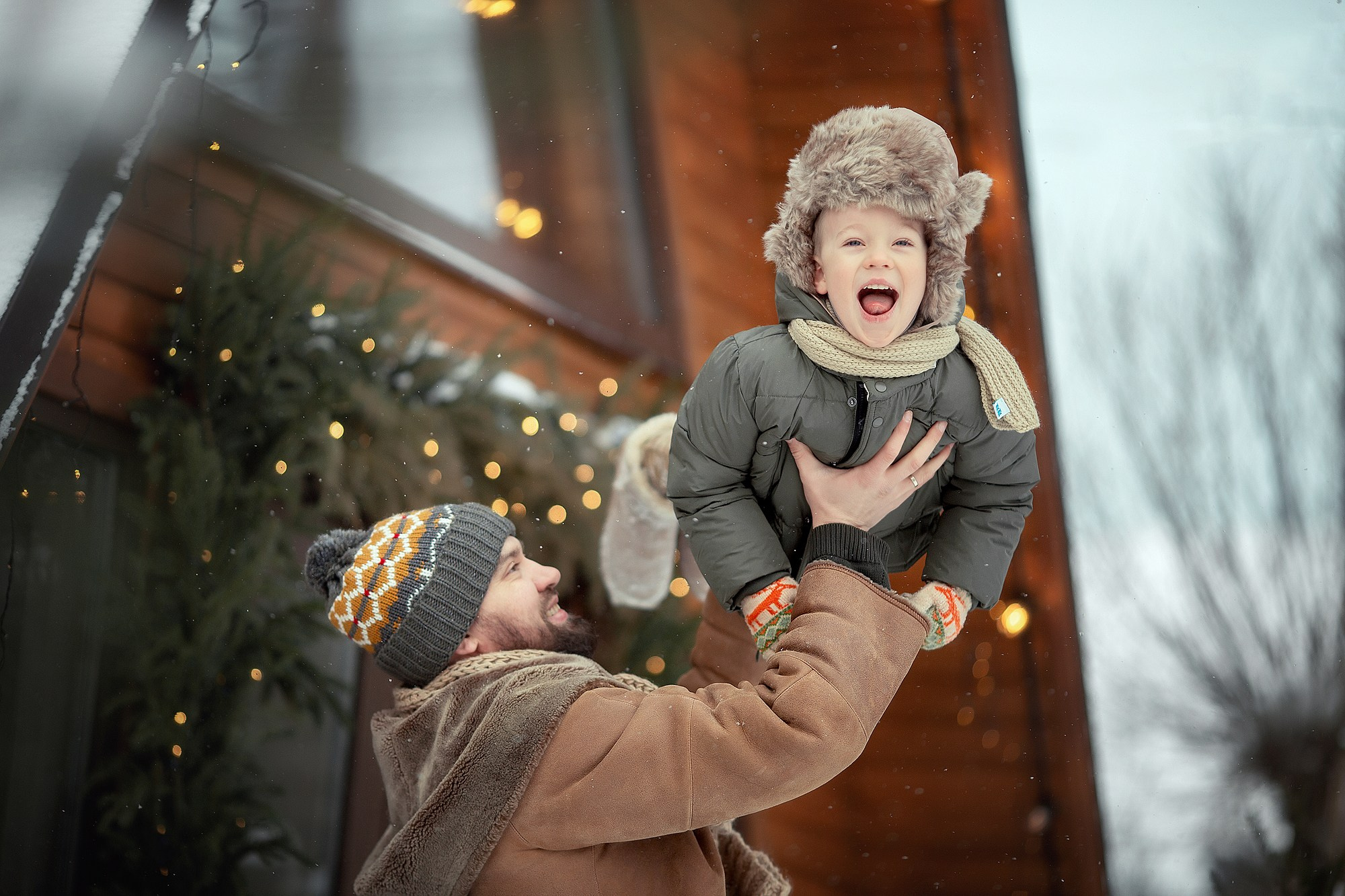 Загородная съемка на фотодаче. Семейный фотограф Татьяна Надеждина | Москва, Московская область, Ярославль