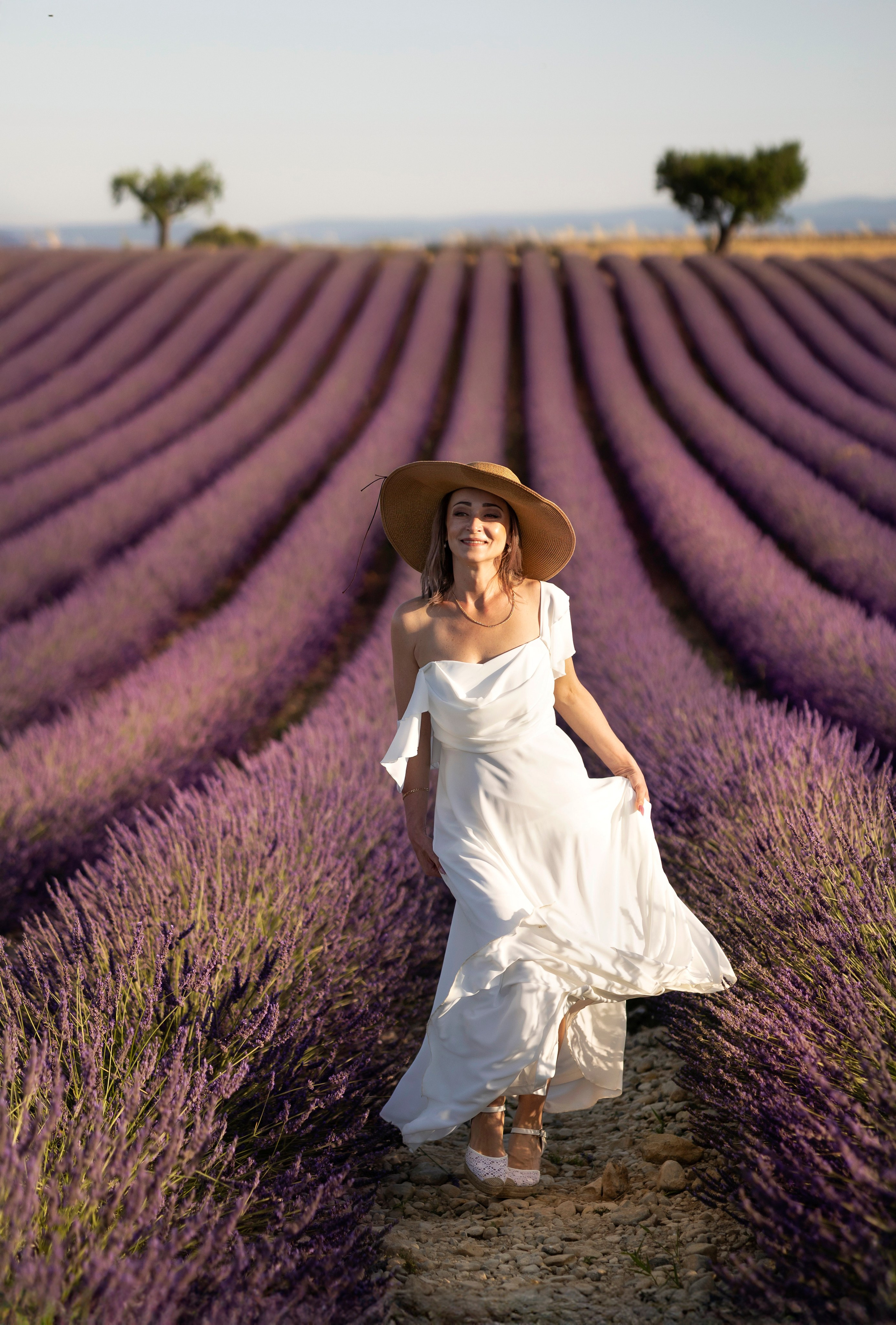 Provence. Фотограф в Мюнхене