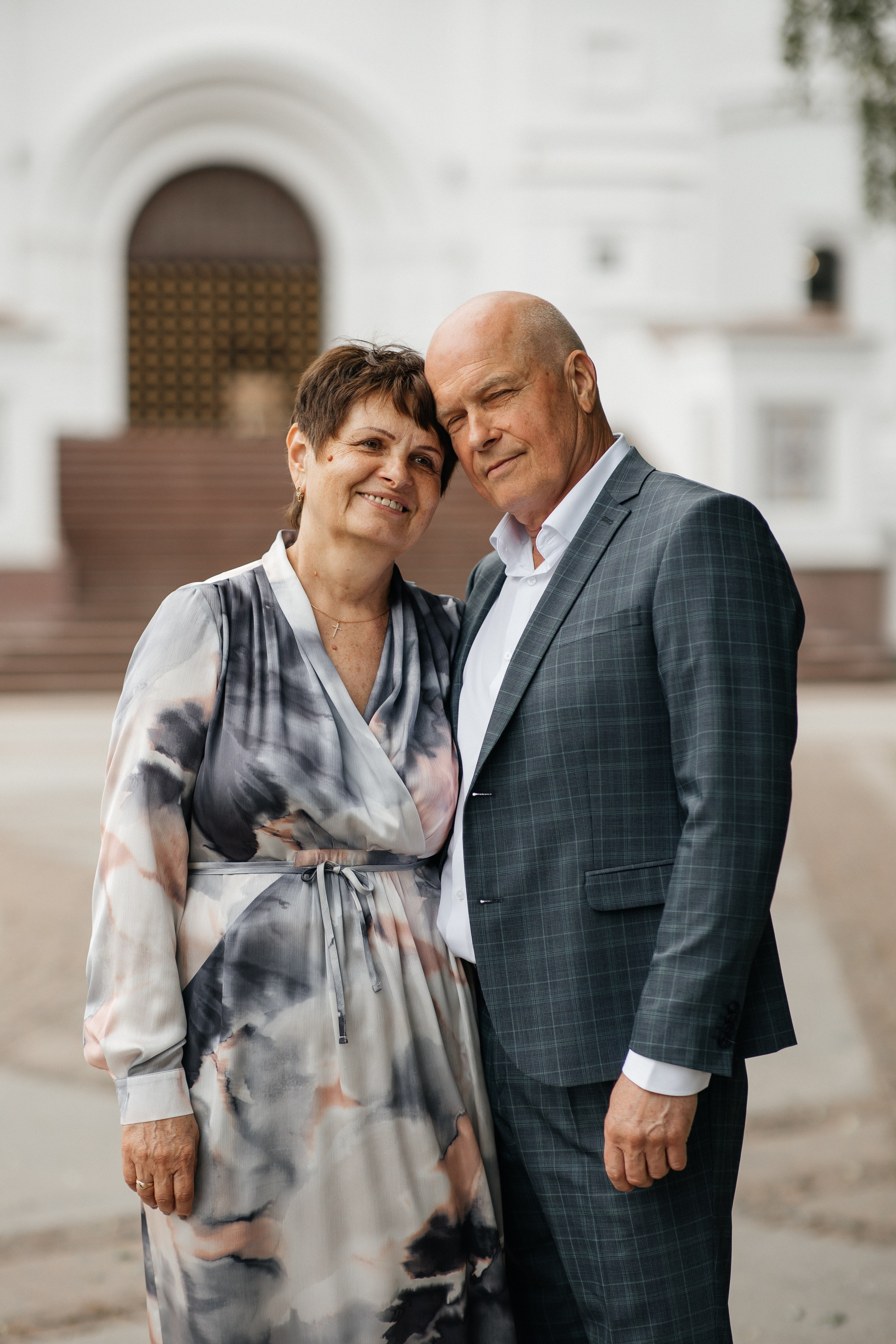 Вадим & Анна. СВАДЕБНЫЙ ФОТОГРАФ ЕВГЕНИЯ МОДИНА Ярославль