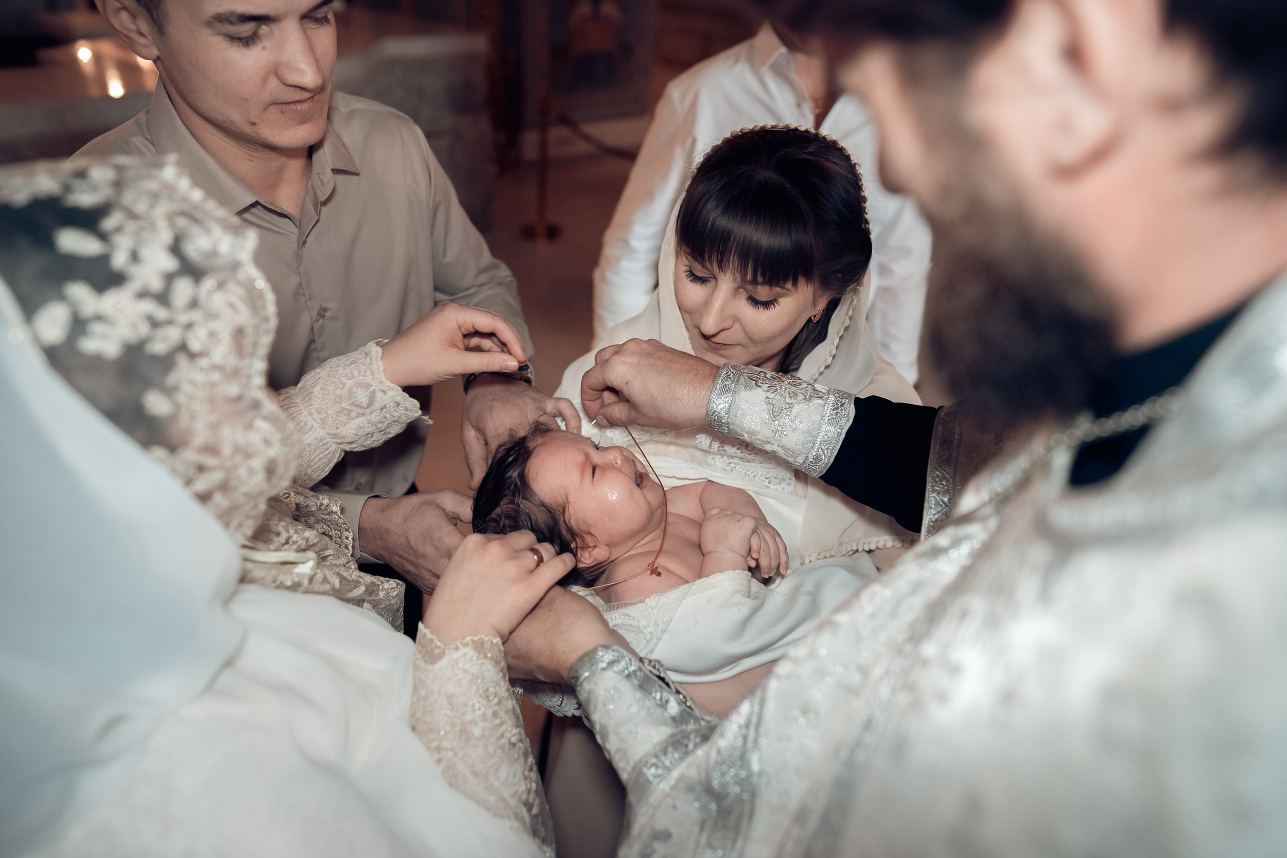 Крещение, Владимирский собор в Херсонесе, г. Севастополь. Церковный фотограф Севастополь