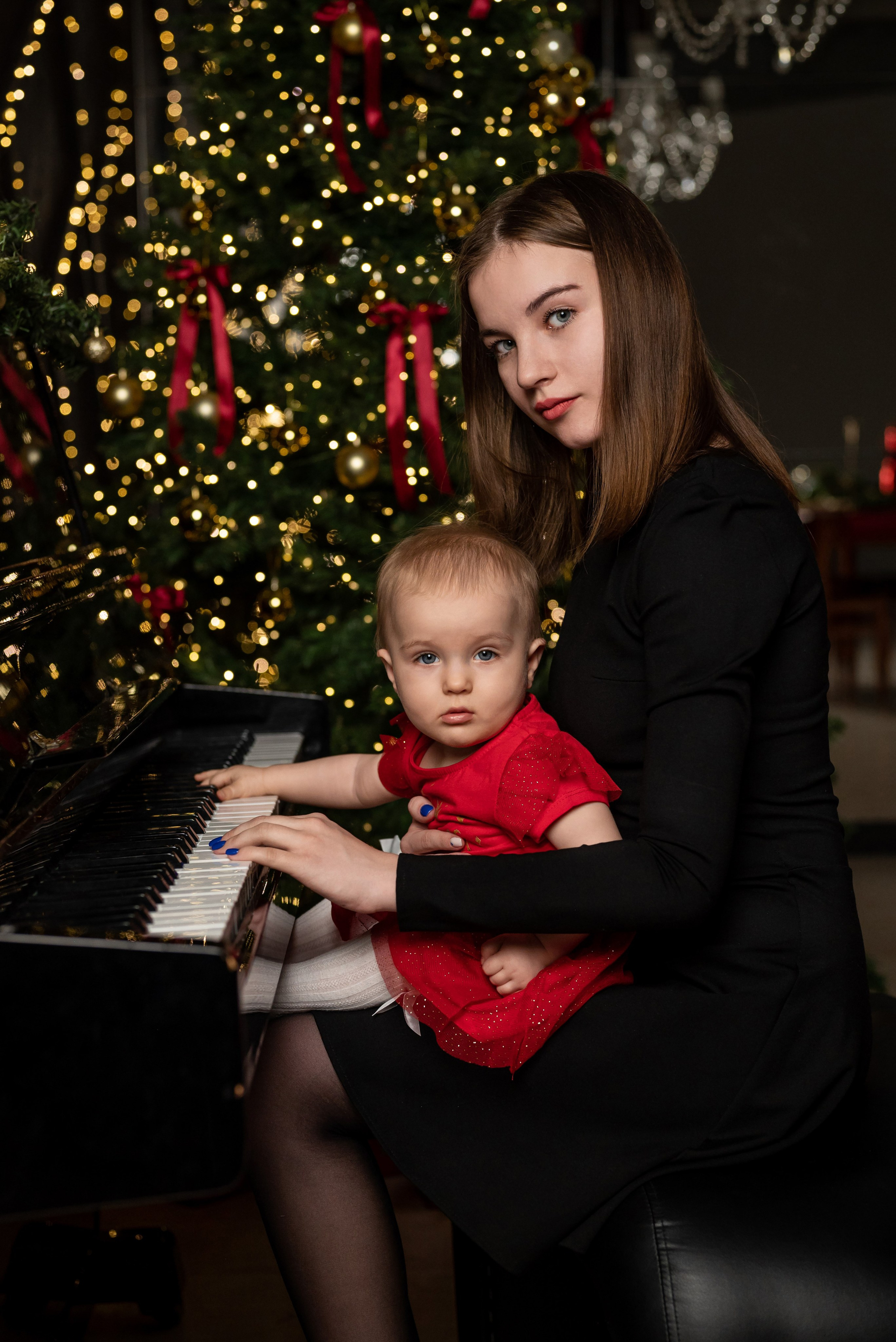 Каролина. Фотограф в городе Салават