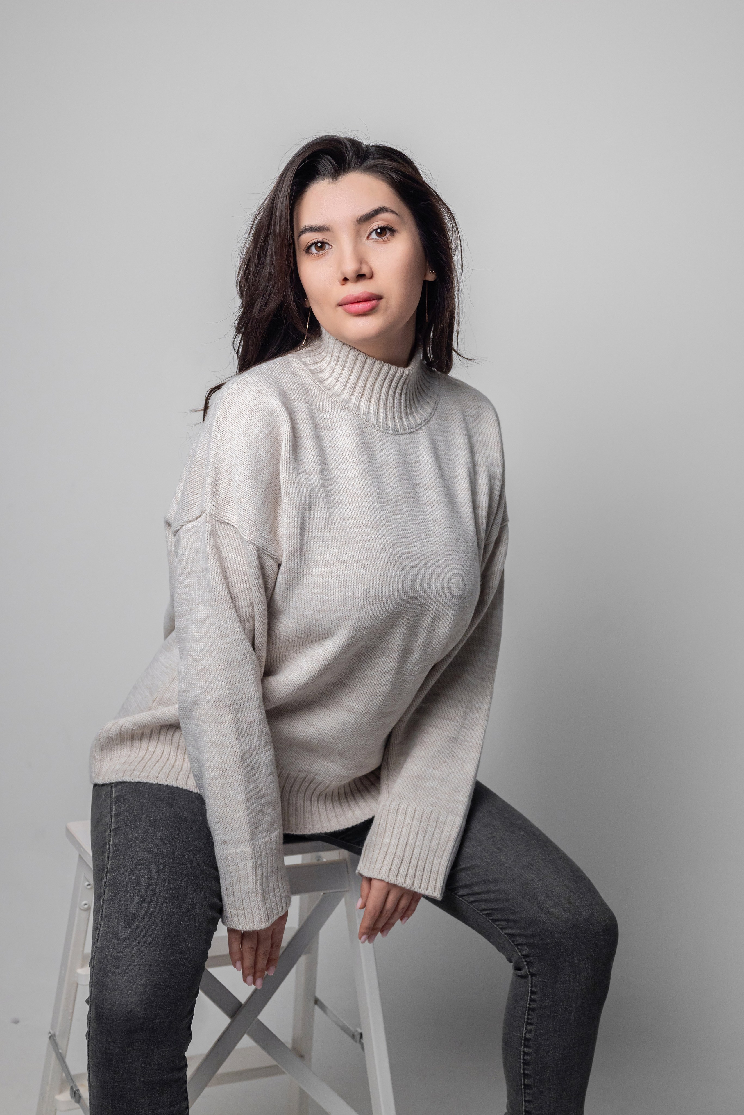 Свитер. Фотограф в городе Салават