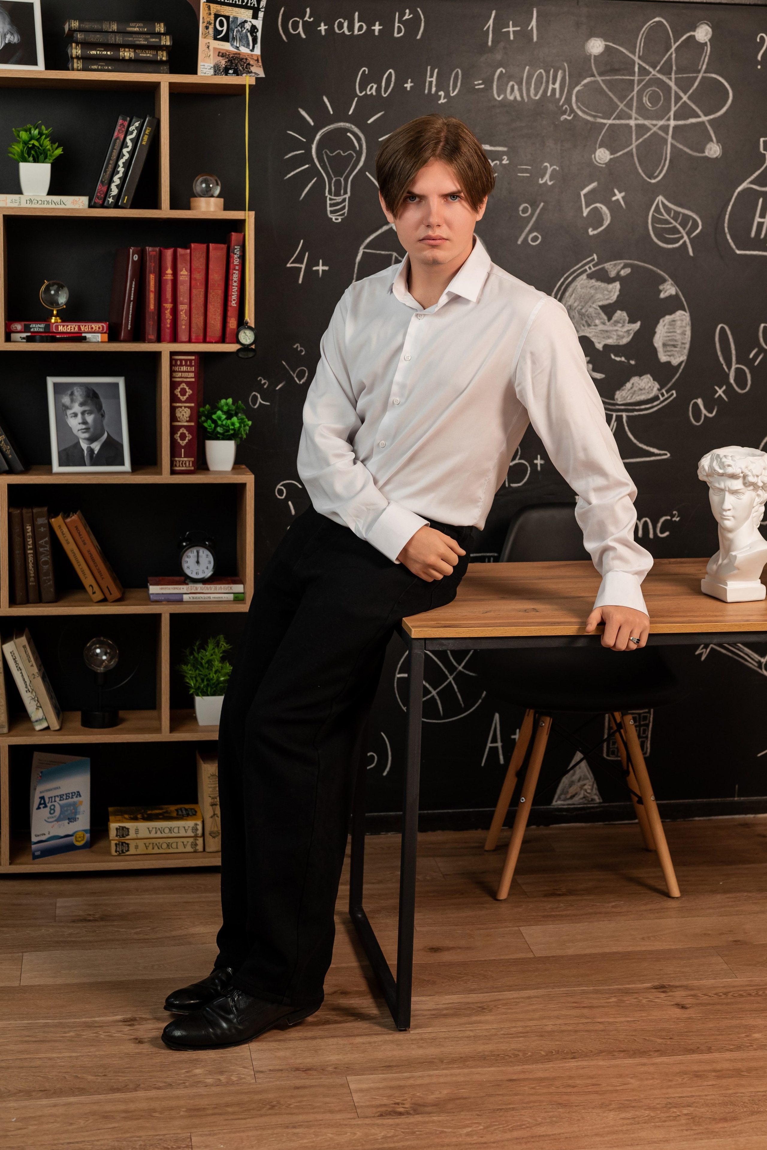 20 школа 9а класс. Фотограф в городе Салават