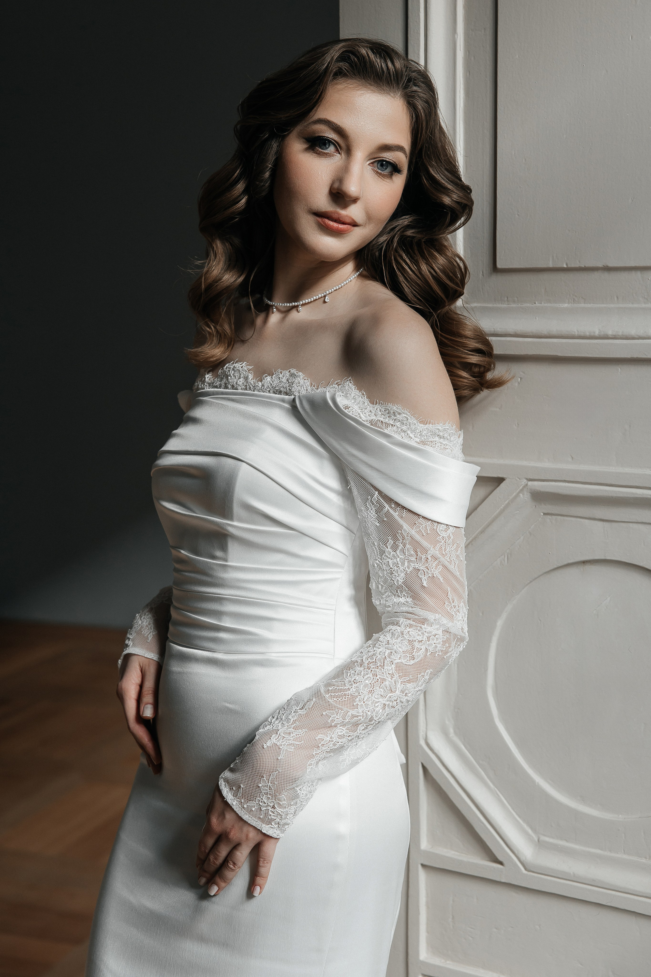 Максим и Анна. СВАДЕБНЫЙ ФОТОГРАФ МОСКВА