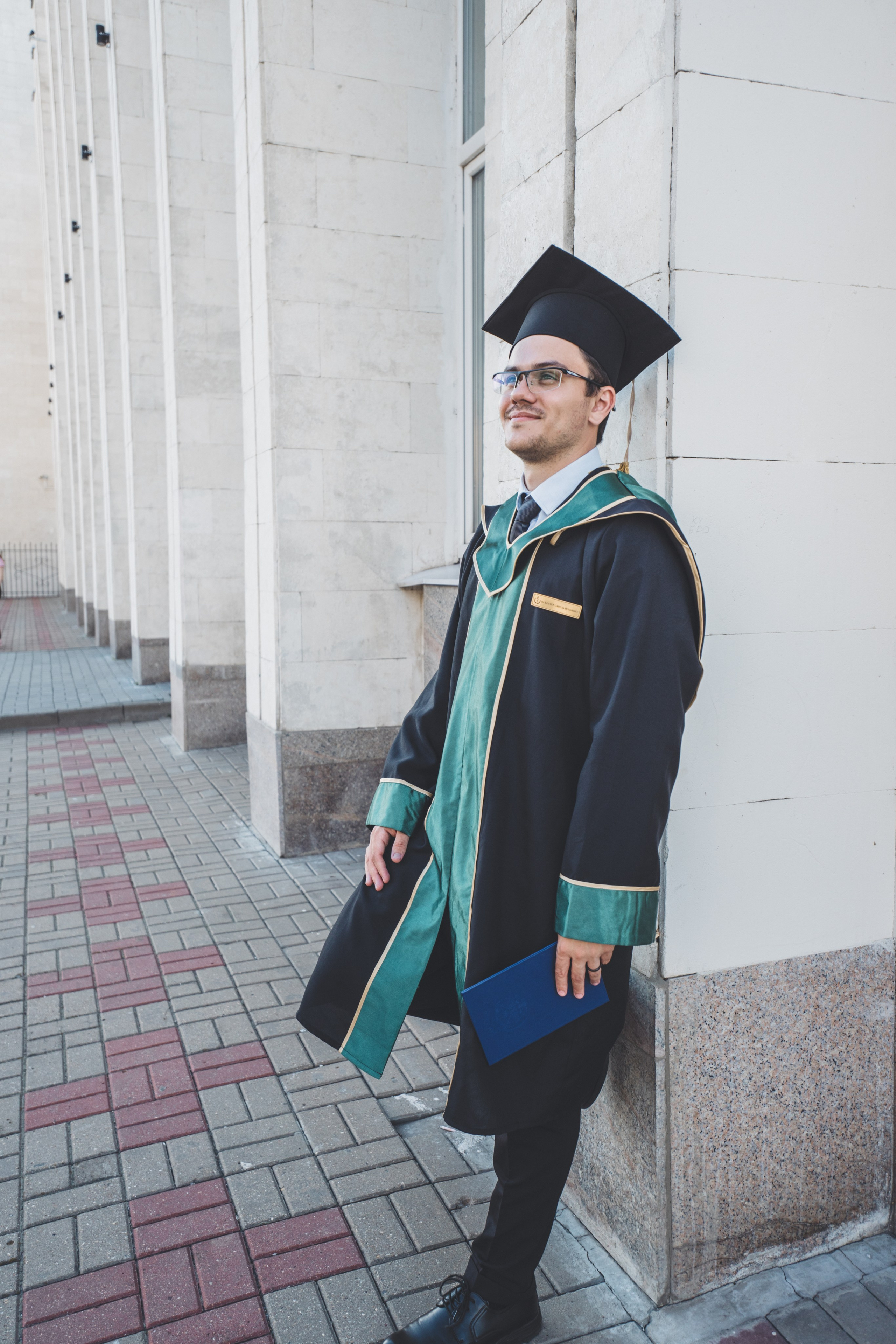 KSMU Students Graduation. Свадебный и семейный видеограф в Курске