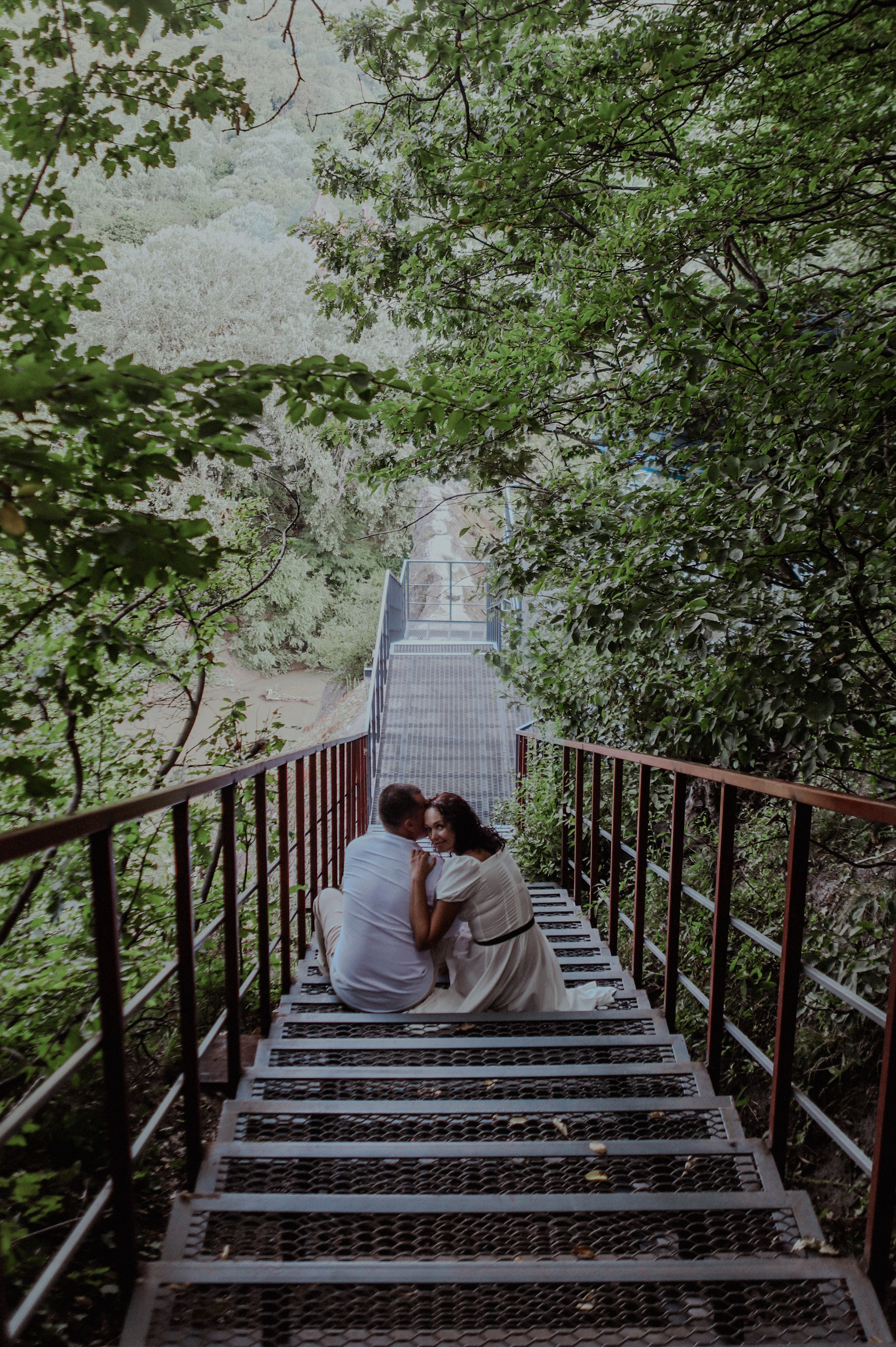 Свадебные и lovе story. Главная