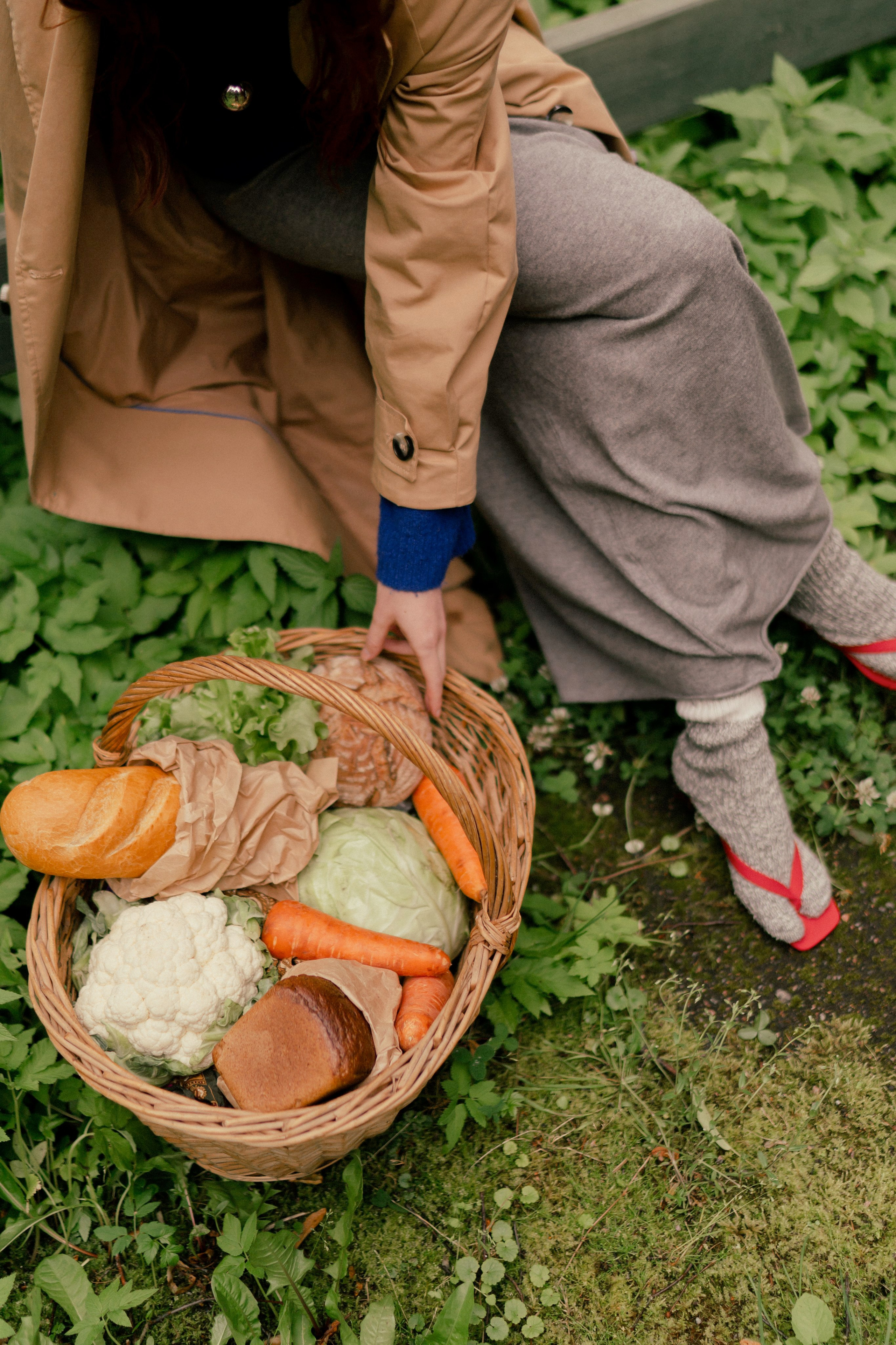 Аня. Чувственный фотограф в Санкт-Петербурге Пятнова Ксения