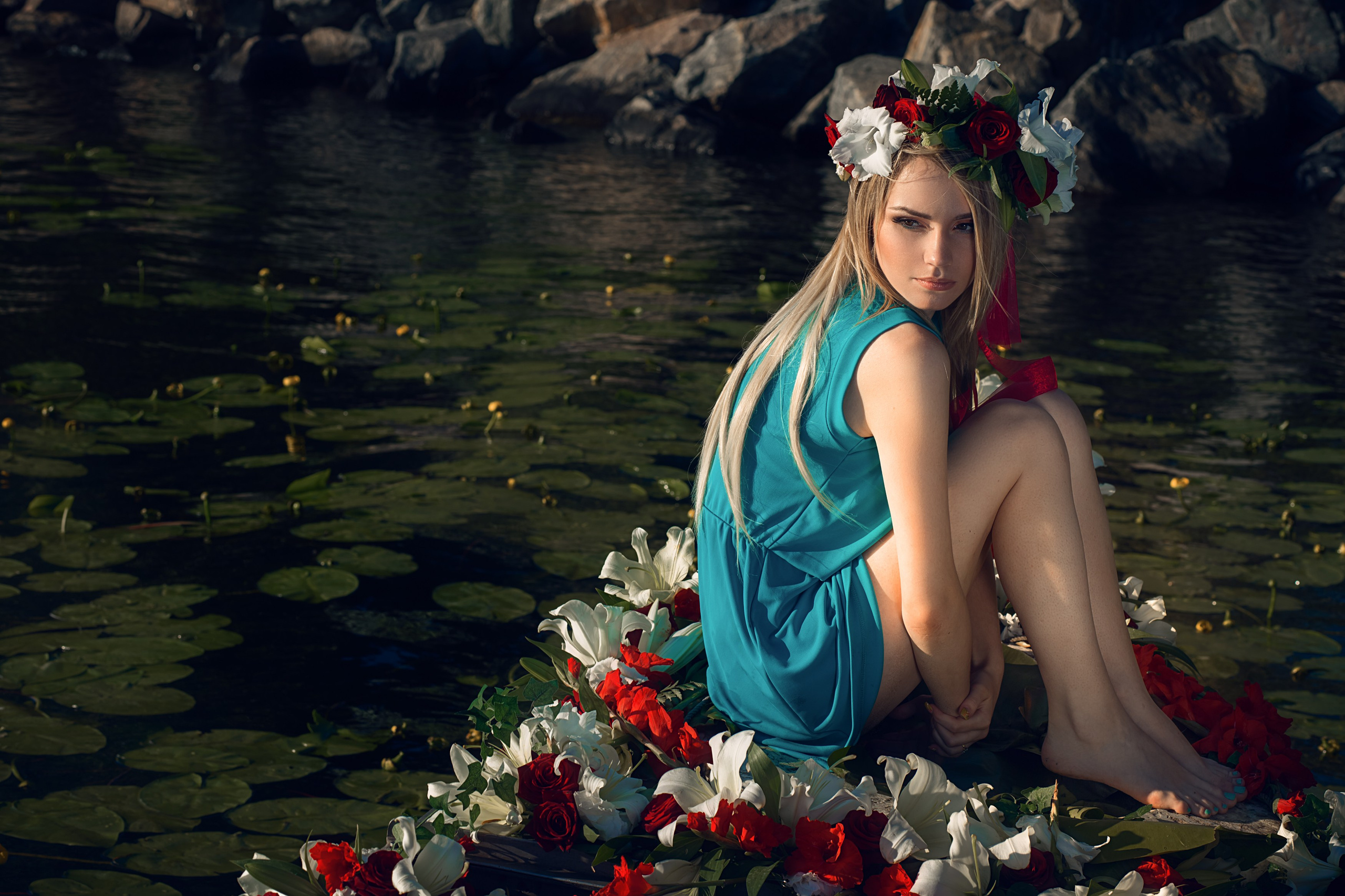 Архив. Съемки для бизнеса в Москве