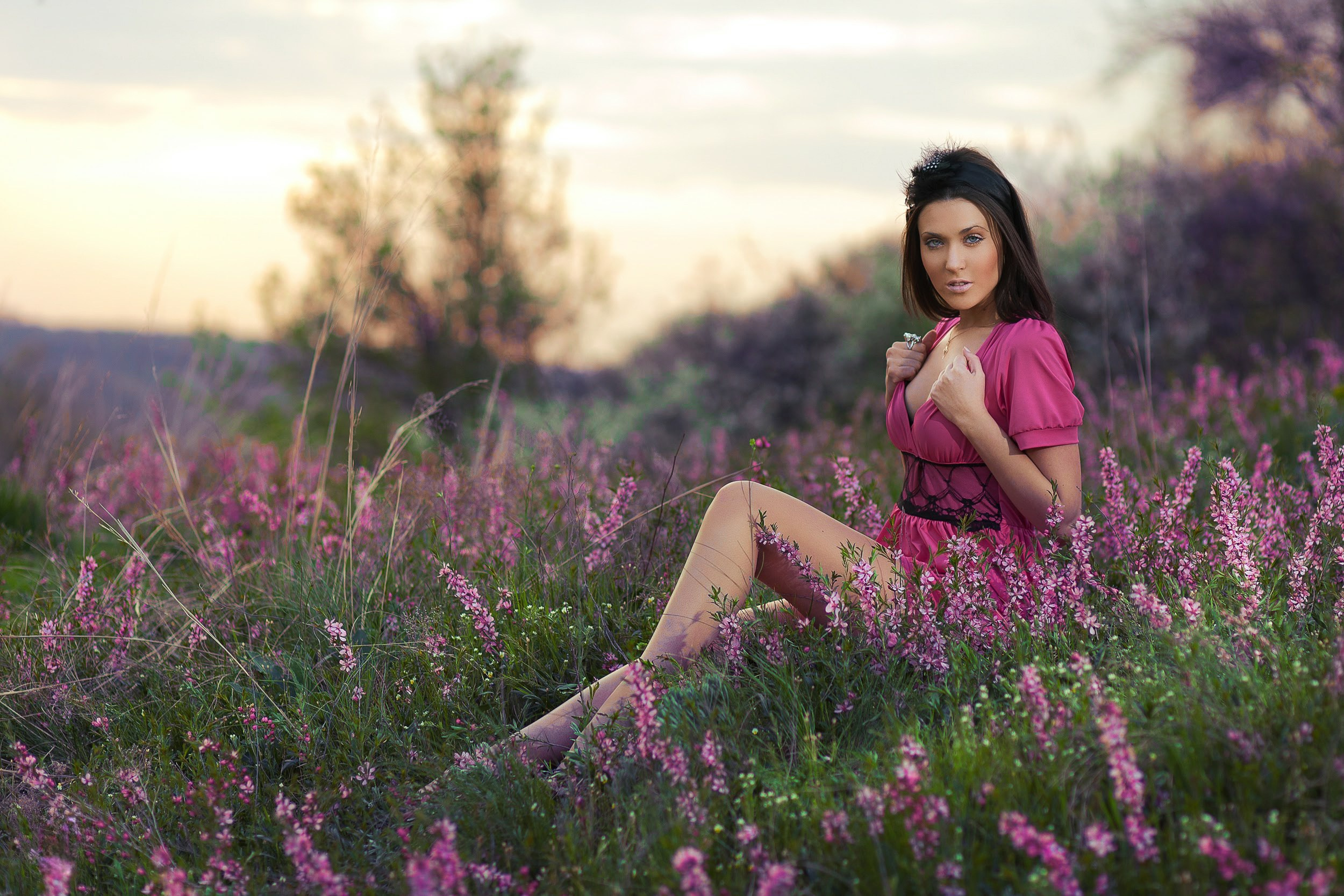 Архив. Съемки для бизнеса в Москве