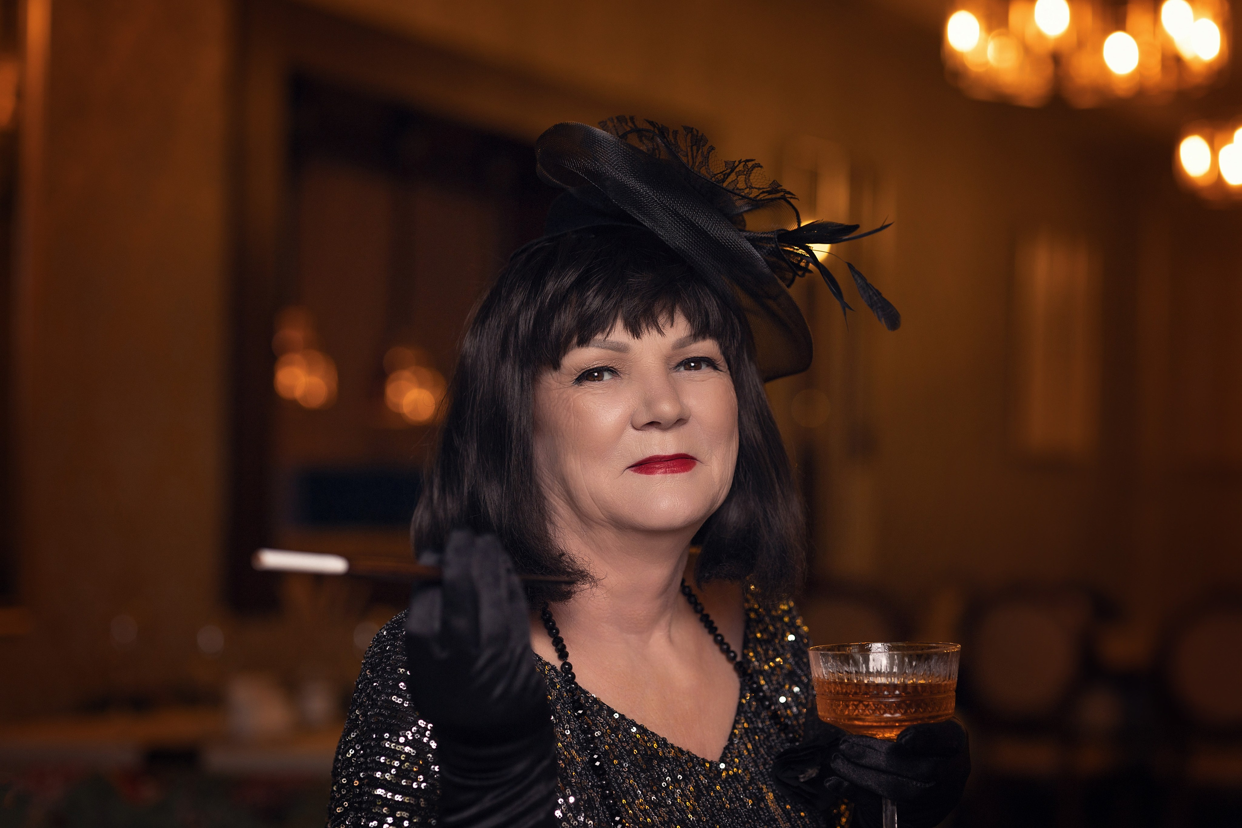 Гэтсби. Фотограф в Петрозаводске BellaDonna