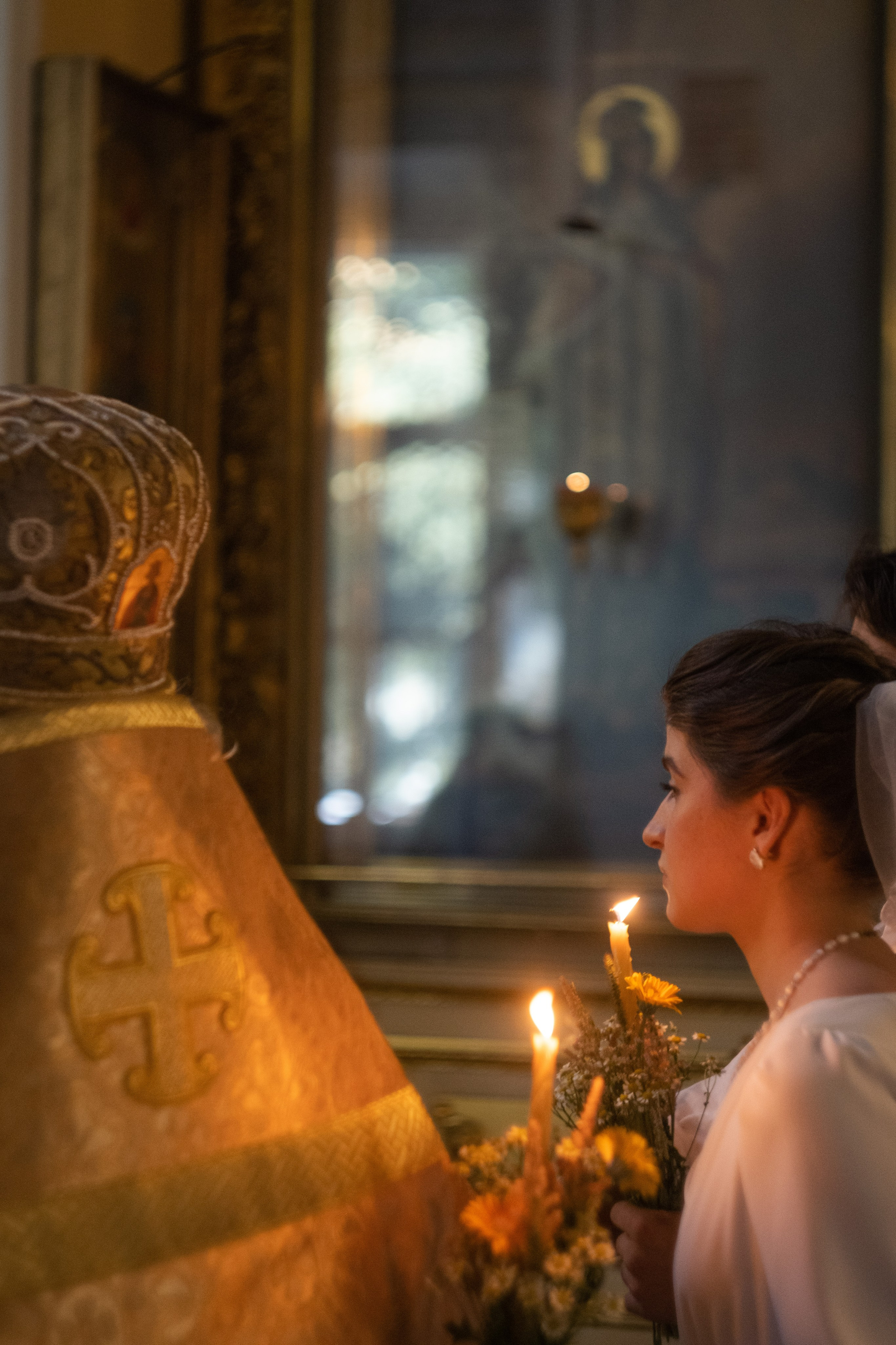 Стёпа и Люся. Мария Сигина-Лавданская