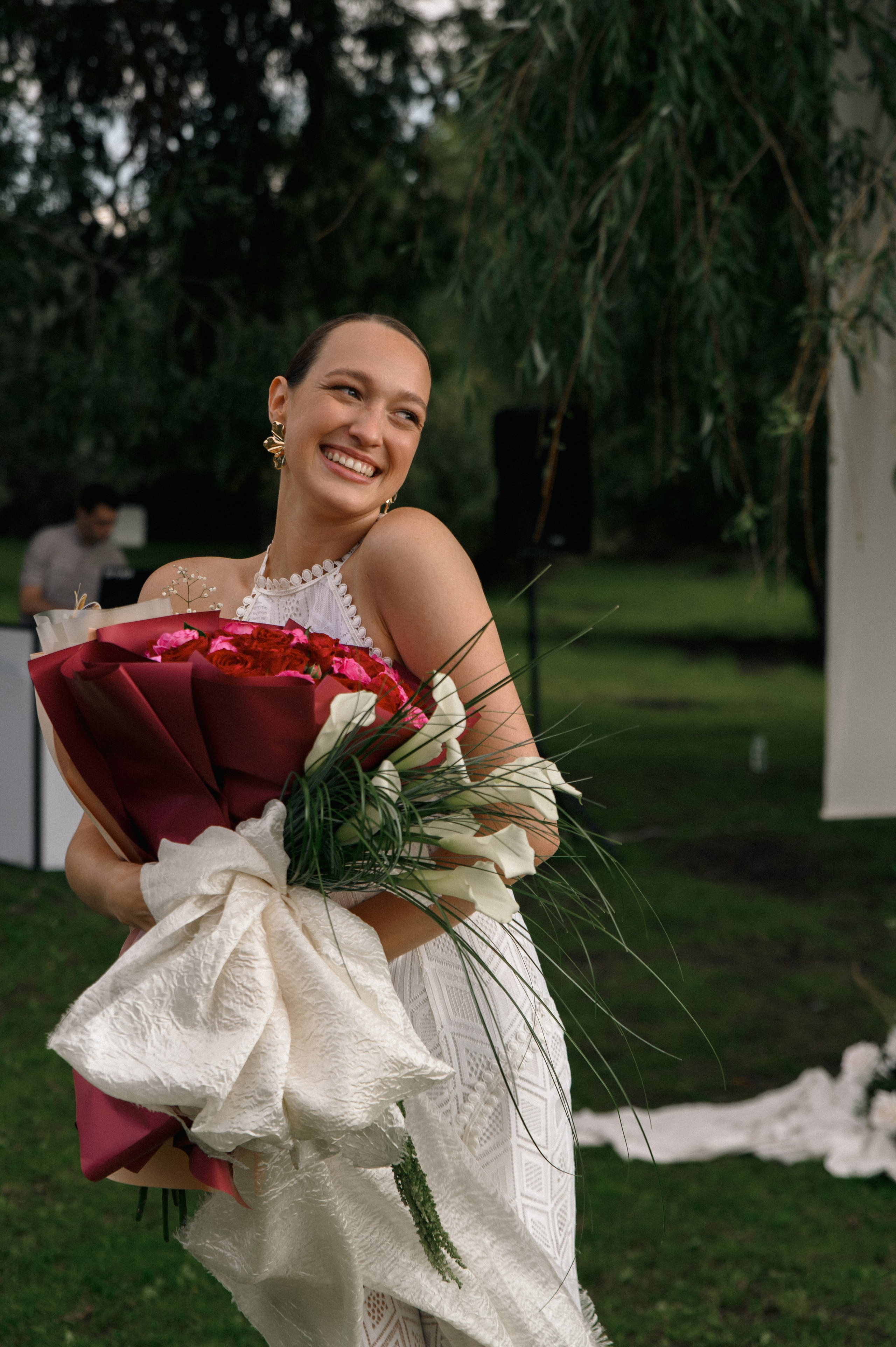 Максим и Лена. Свадебный фотограф Евгения Наумовец