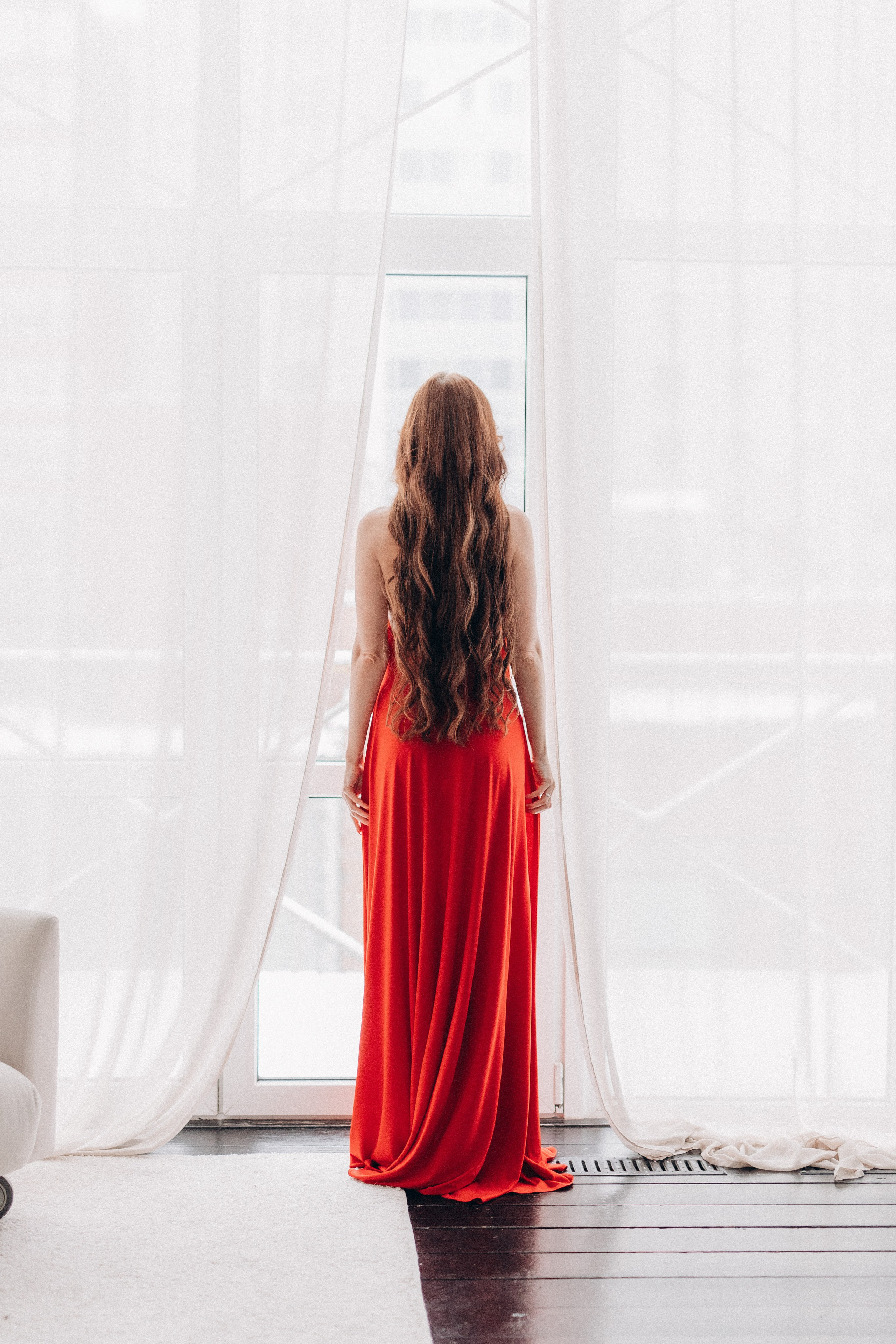 Дарья. Фотограф Анастасия Петрова