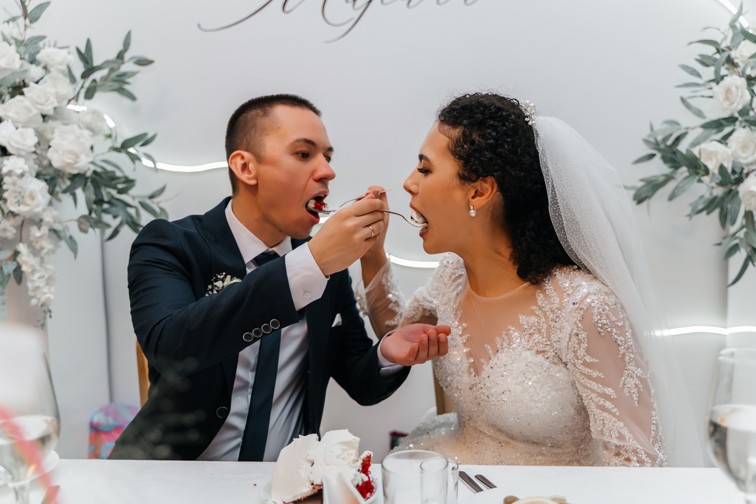 06.09.25 Свадьба. Свадебный фотограф видеограф Чебоксары