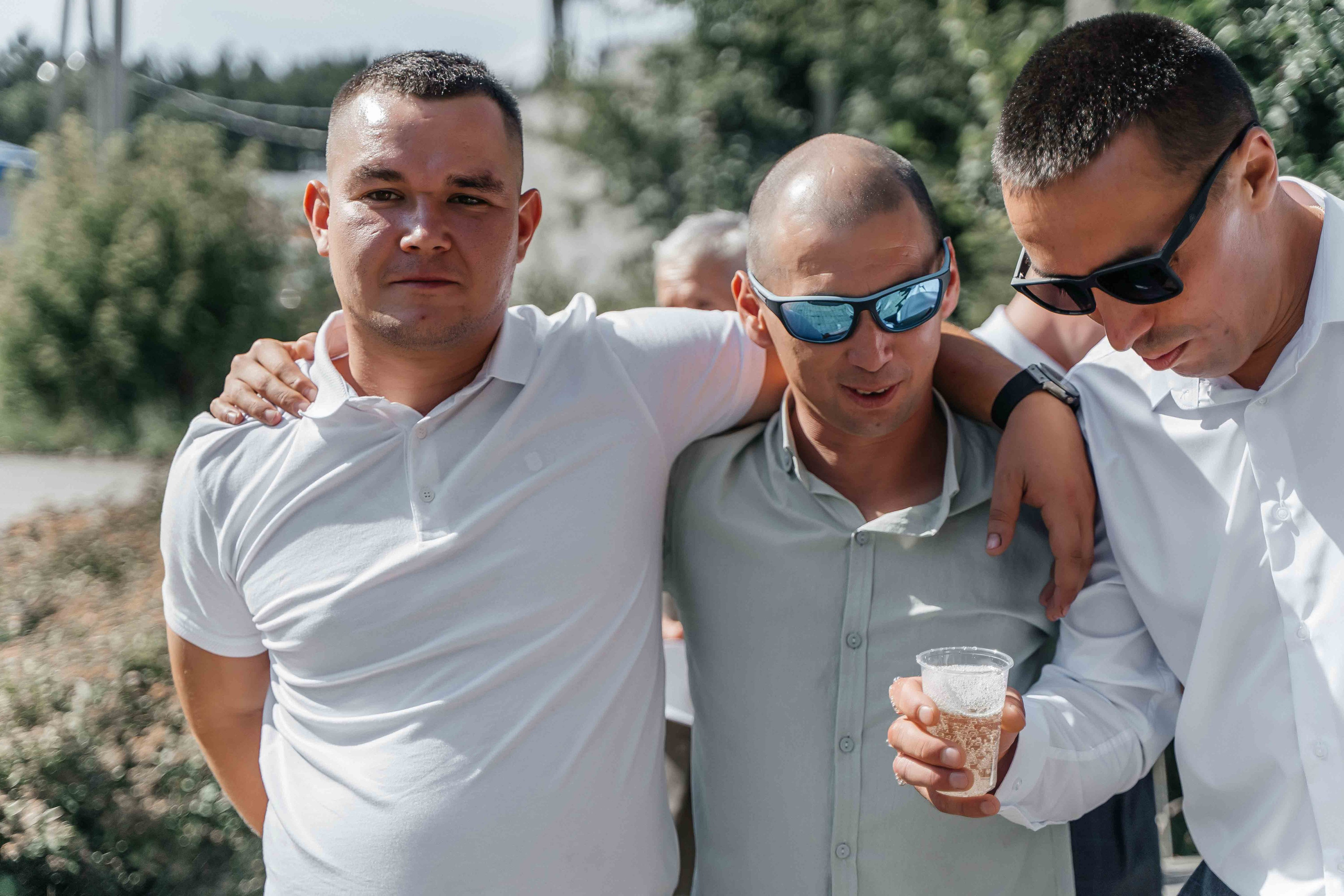 02.08.25 Свадьба. Свадебный фотограф видеограф Чебоксары