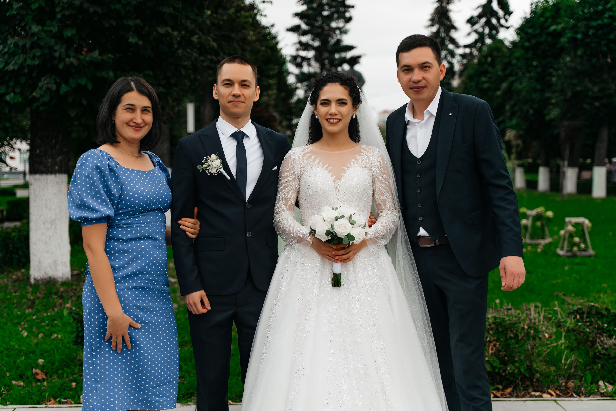 06.09.25 Свадьба. Свадебный фотограф видеограф Чебоксары