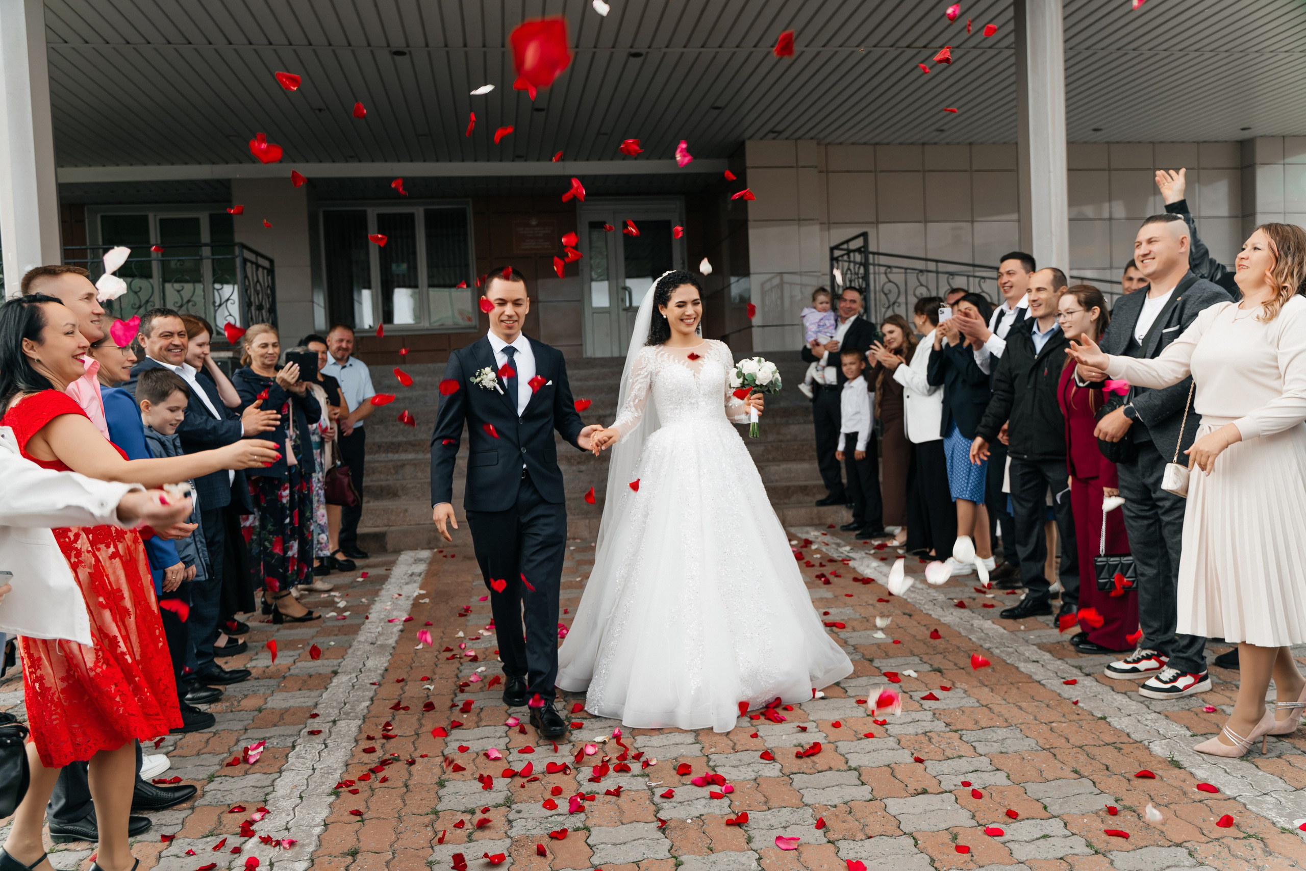 06.09.25 Свадьба. Свадебный фотограф видеограф Чебоксары