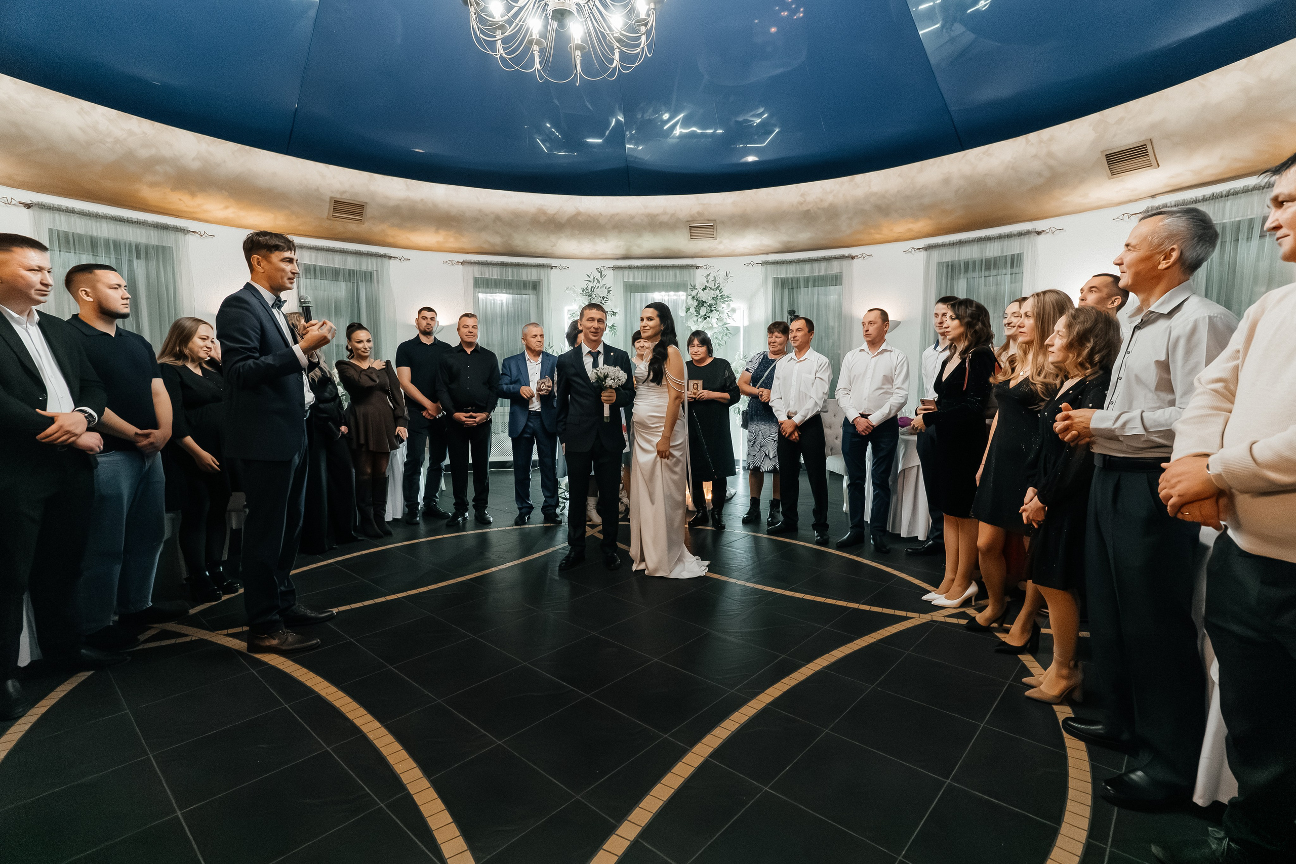 18.10.25. Свадебный фотограф видеограф Чебоксары