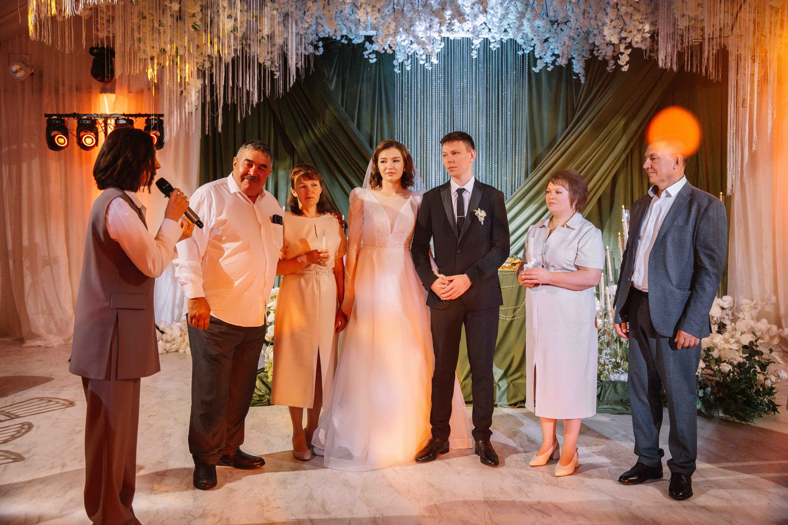 21.06.25 Свадьба. Свадебный фотограф видеограф Чебоксары