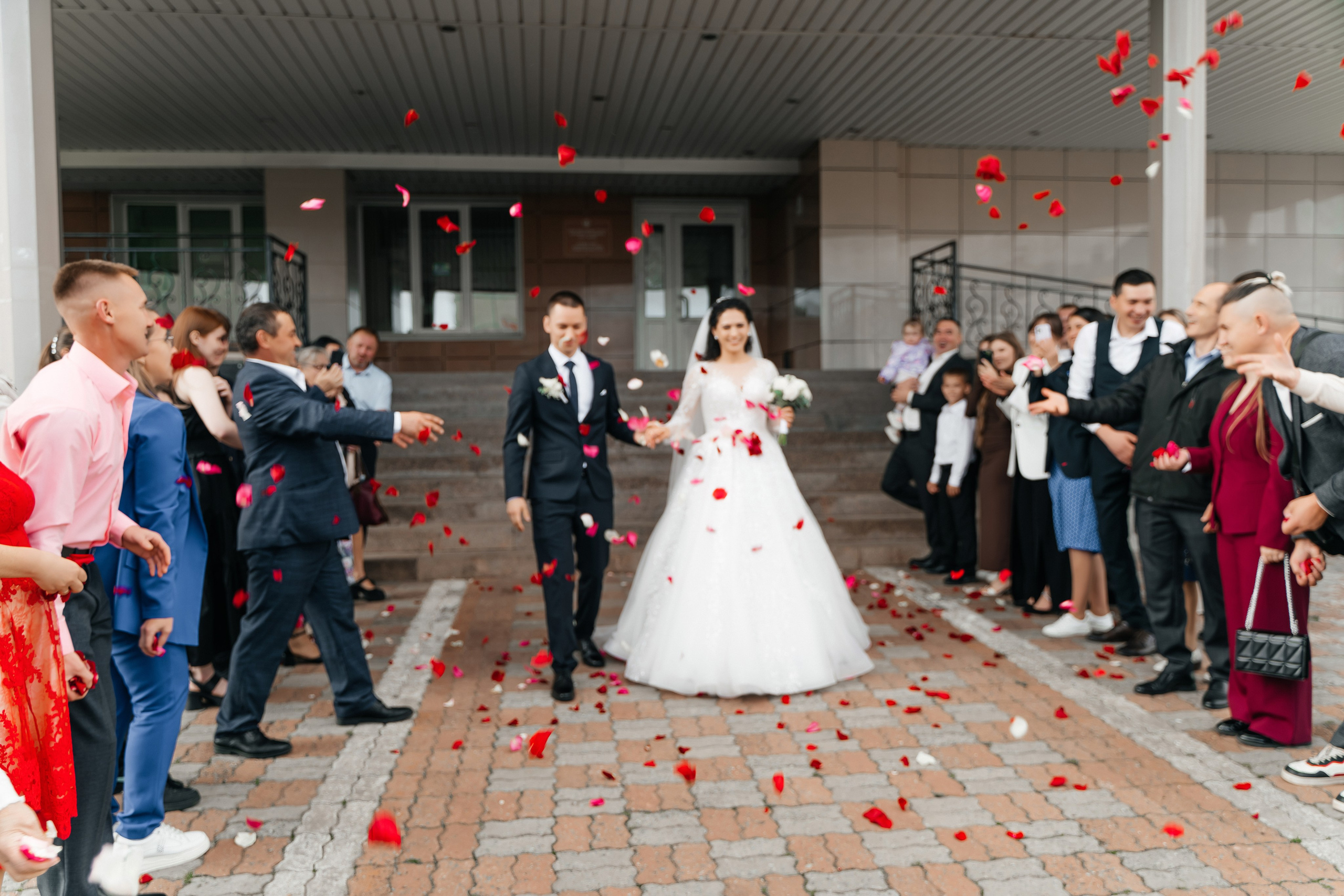 06.09.25 Свадьба. Свадебный фотограф видеограф Чебоксары