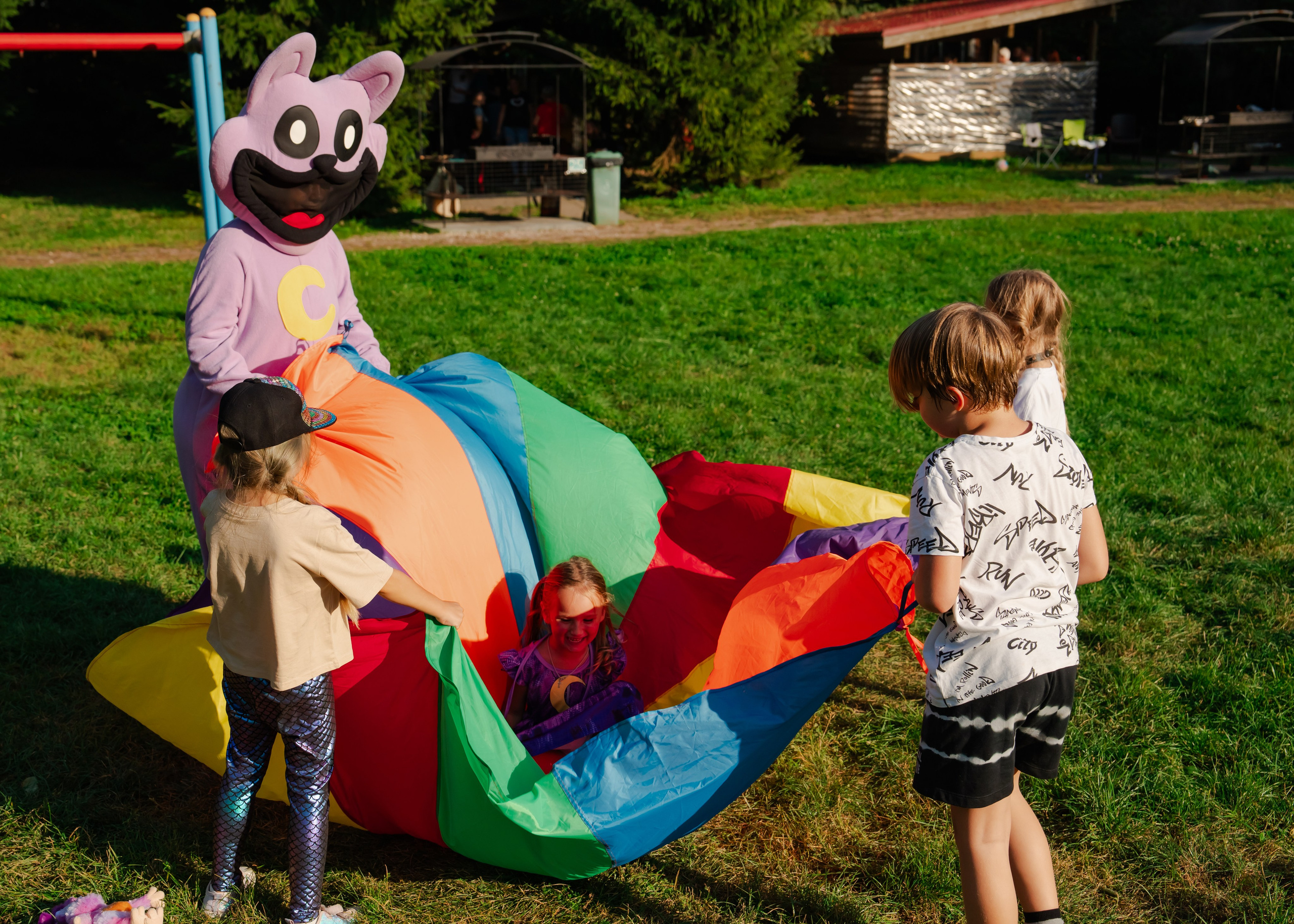 КэтНэп. Крамер Юлиана детский и семейный фотограф