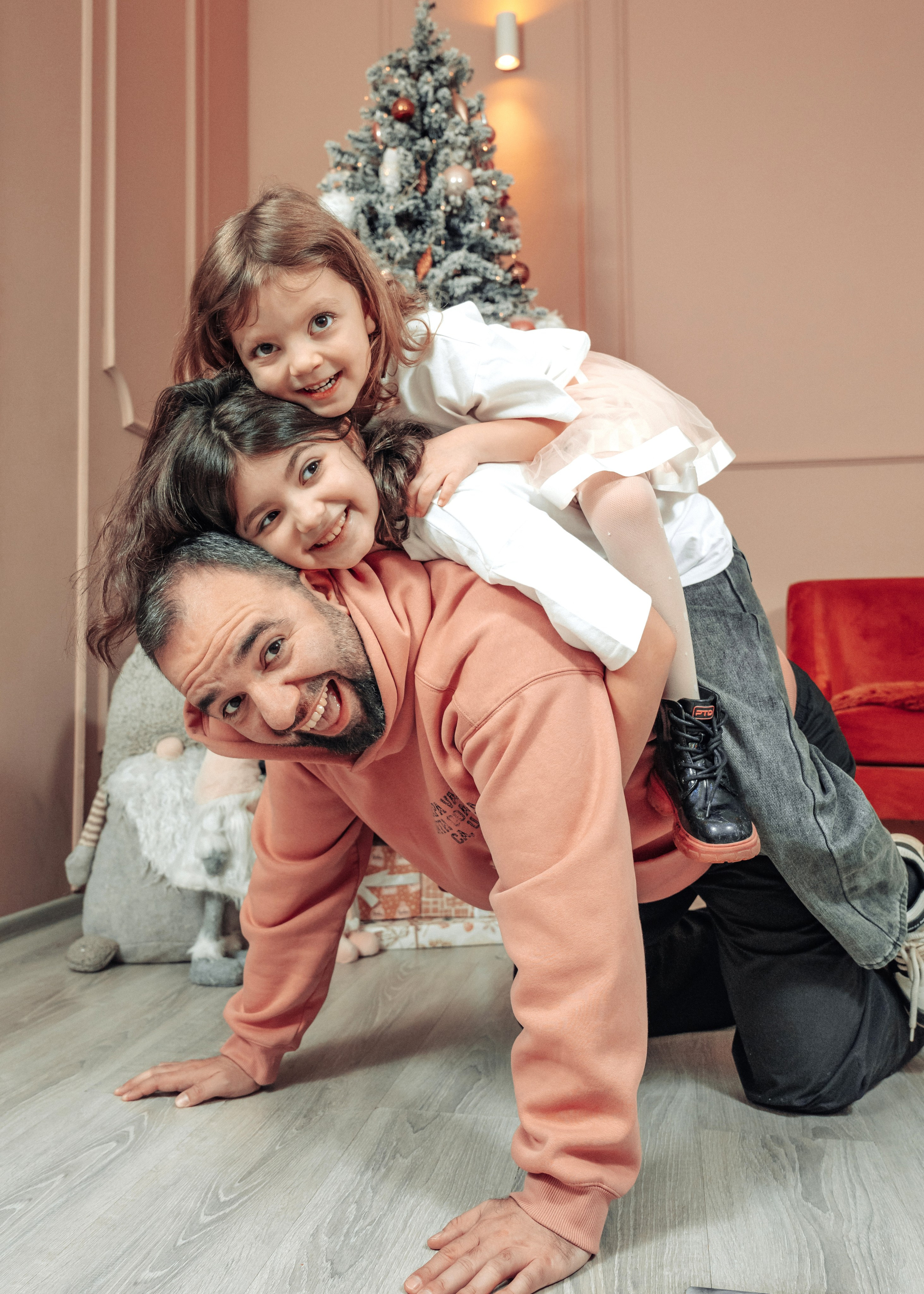 Наша счастливая вселенная. Крамер Юлиана детский и семейный фотограф