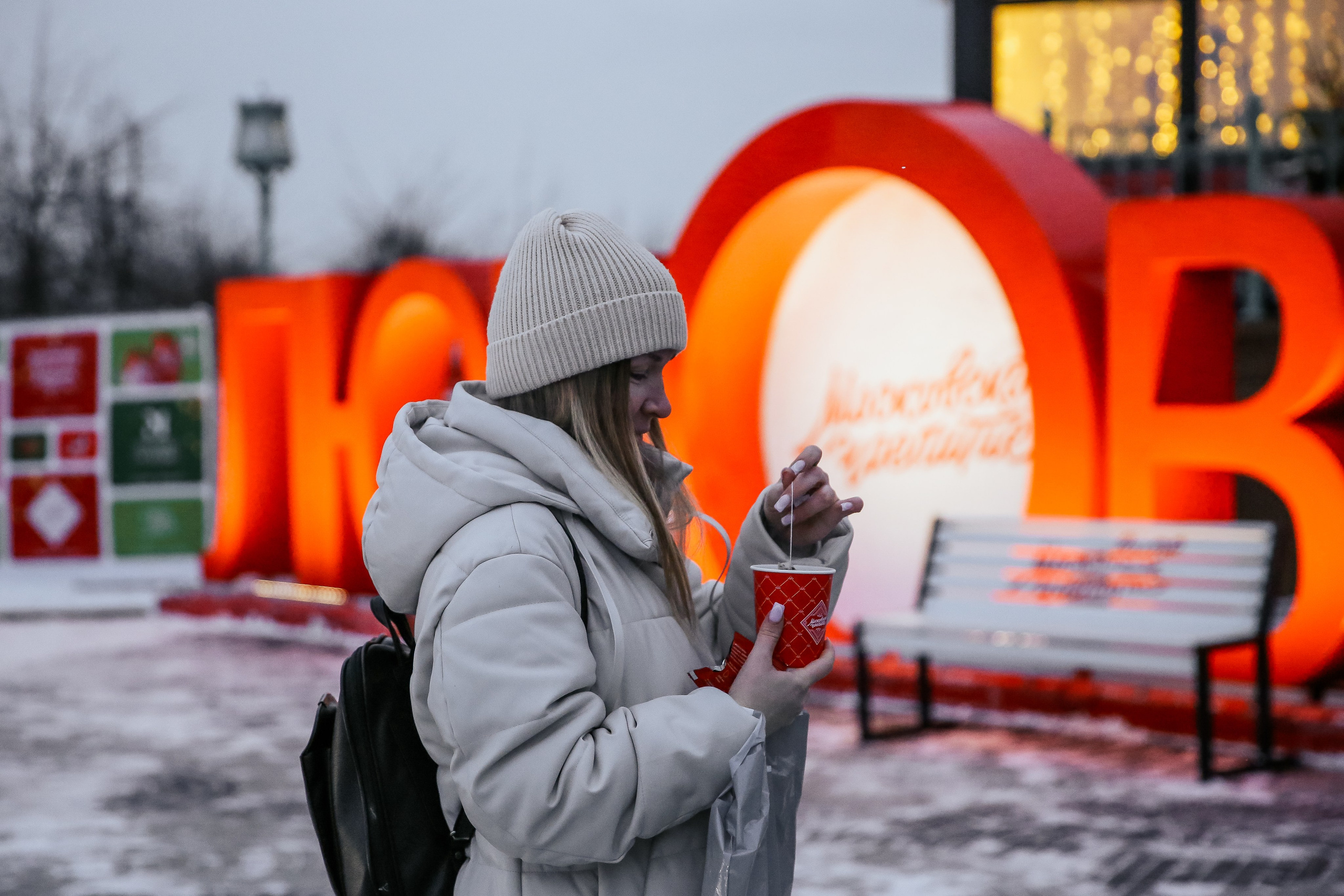 Ледовое шоу Коломенское Московское Чаепитие. Фотограф и видеограф Анна Домашенко