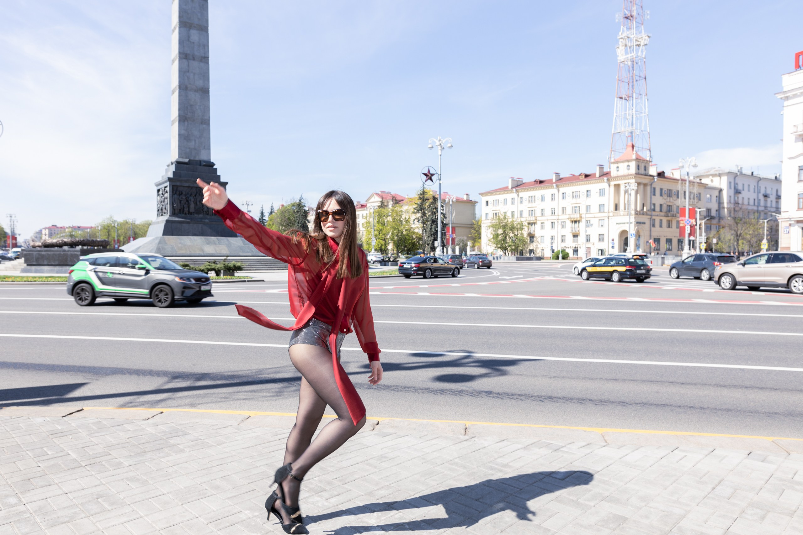 STLF. Maxim Haritonchik — photographer