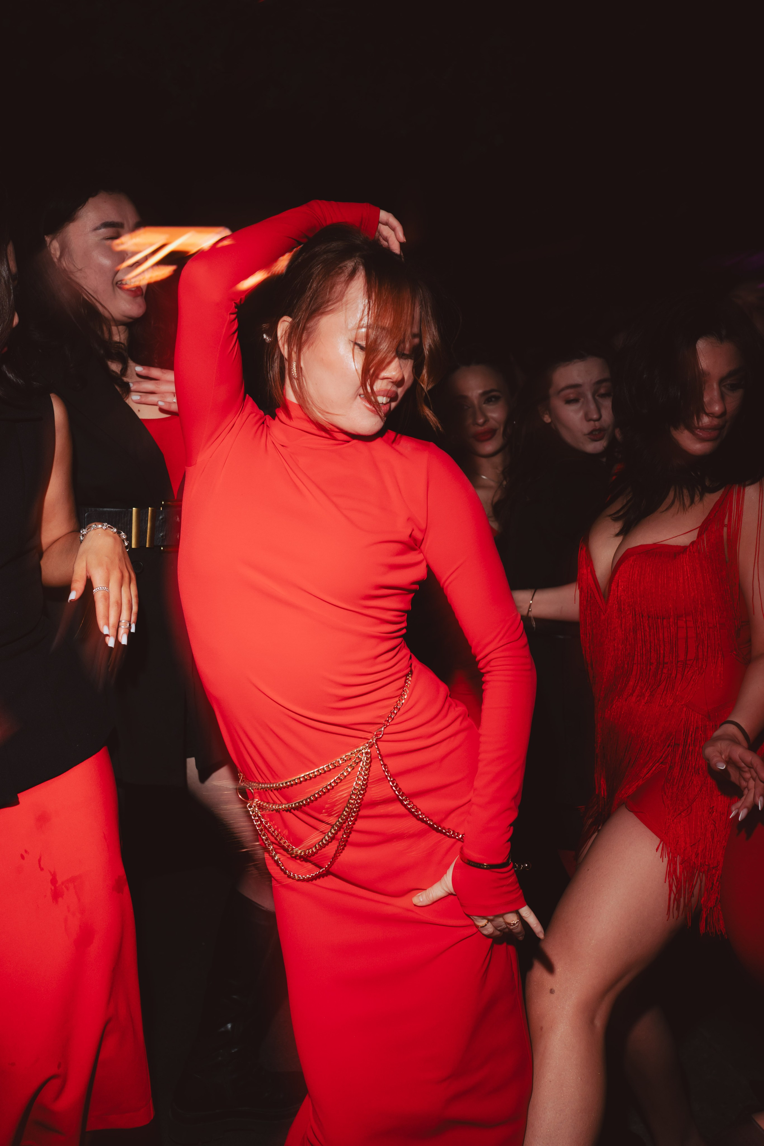 SO STRIP // Woman's moment. Репортажный фотограф в Казани Виктория Трунова