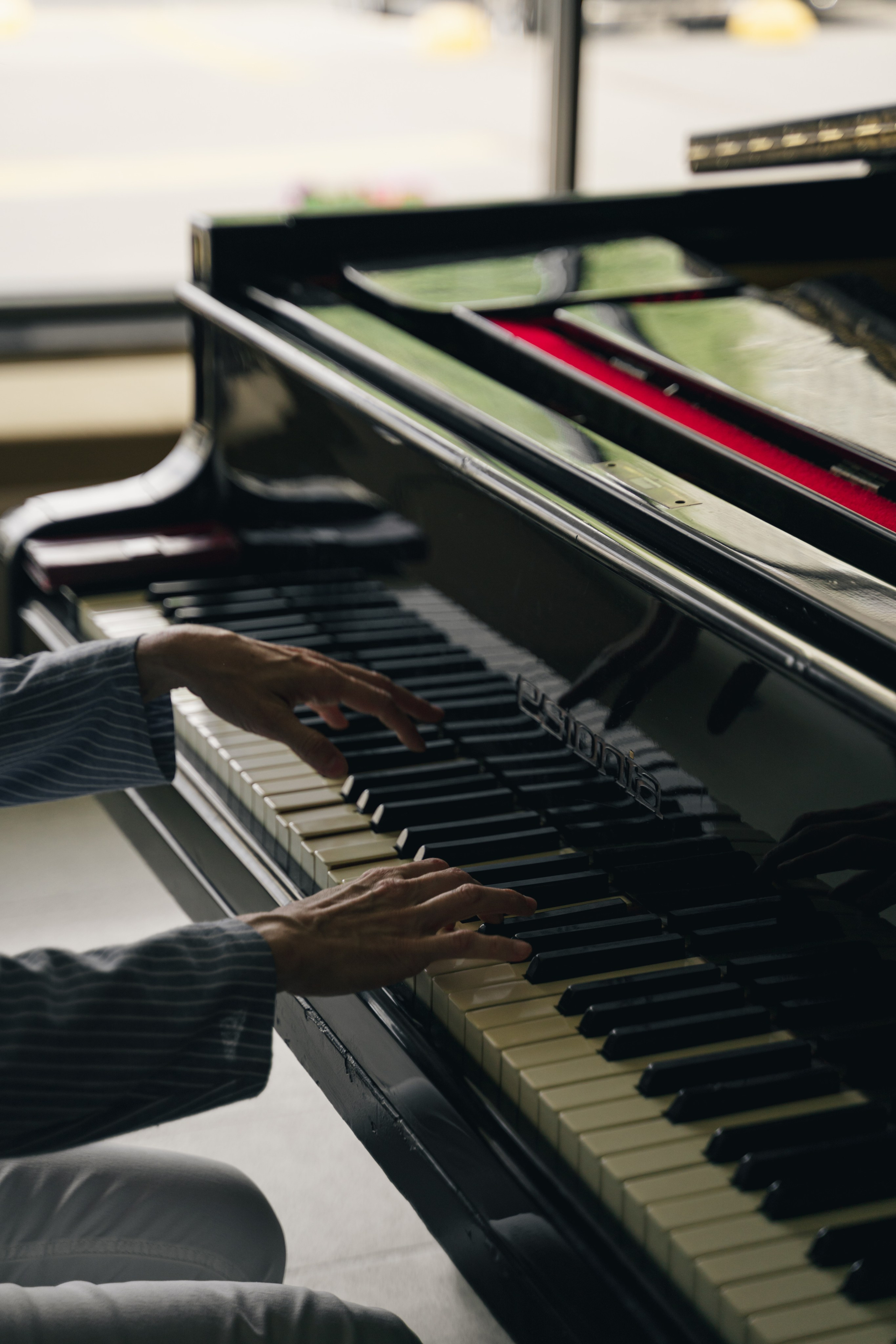 Рутс // 2023. Репортажный фотограф в Казани Виктория Трунова