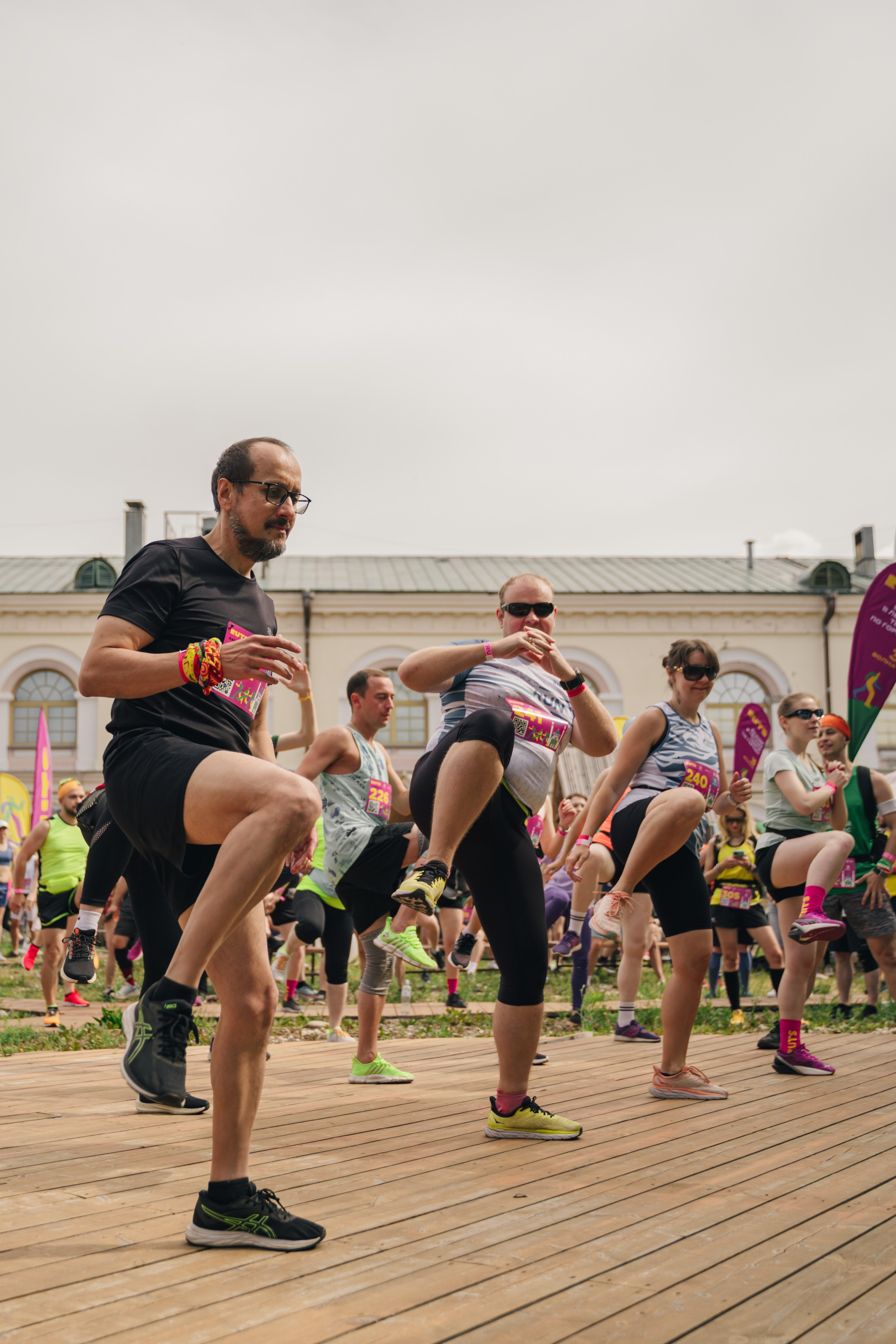 Рутс // 2023. Репортажный фотограф в Казани Виктория Трунова