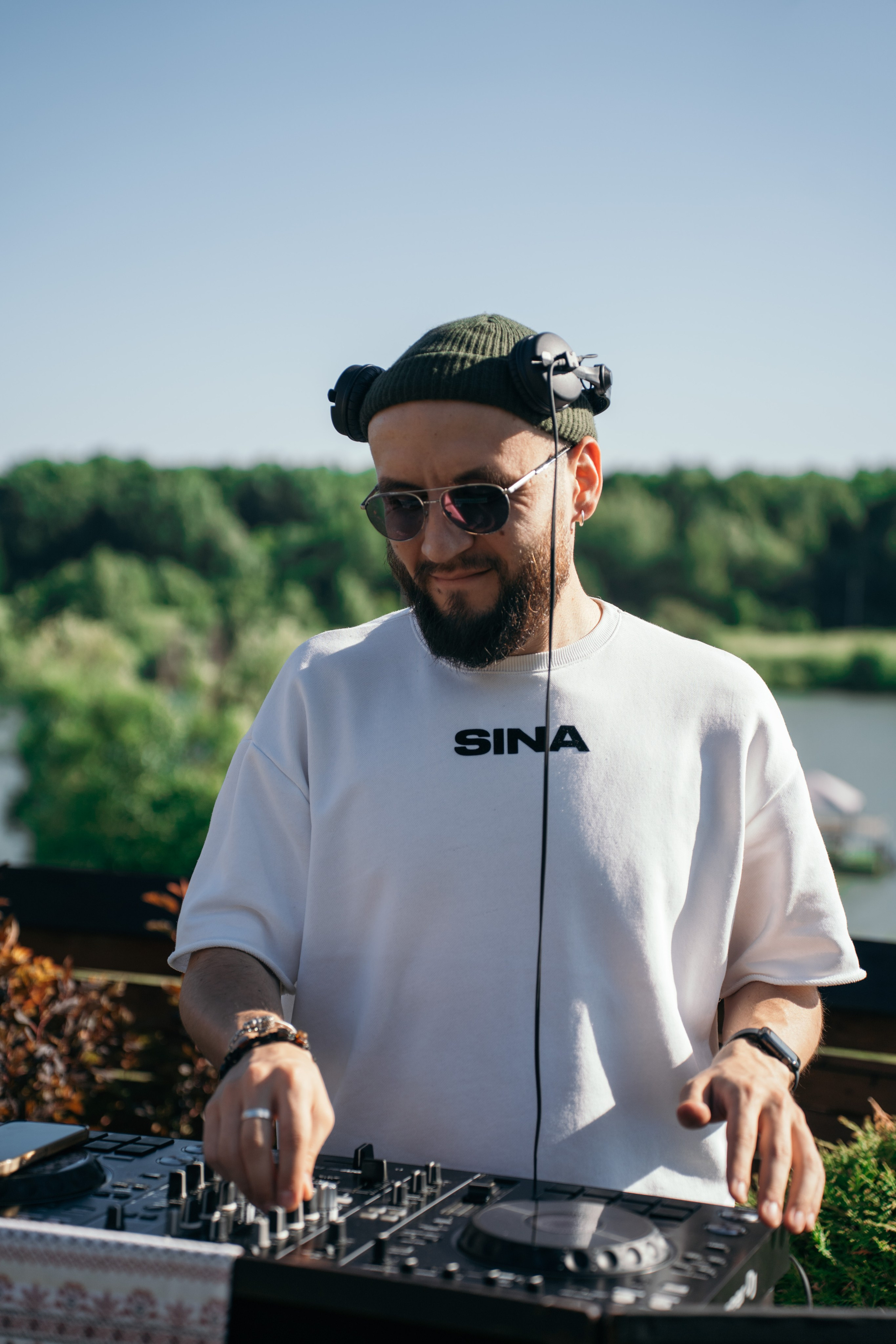 День Рождения Ленара. Репортажный фотограф в Казани Виктория Трунова